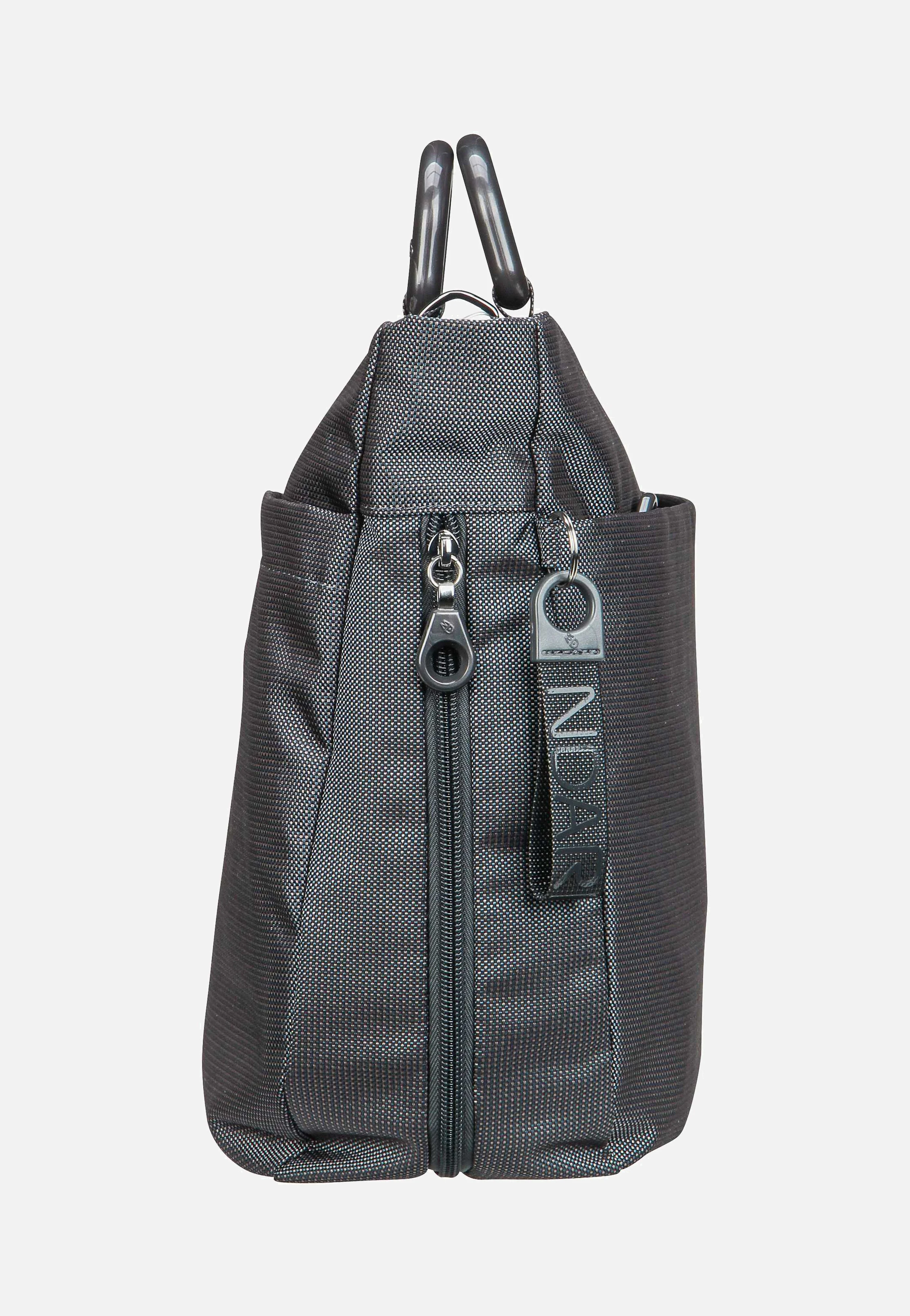 MD20 QMT40 Steel - Satchel - Image 5