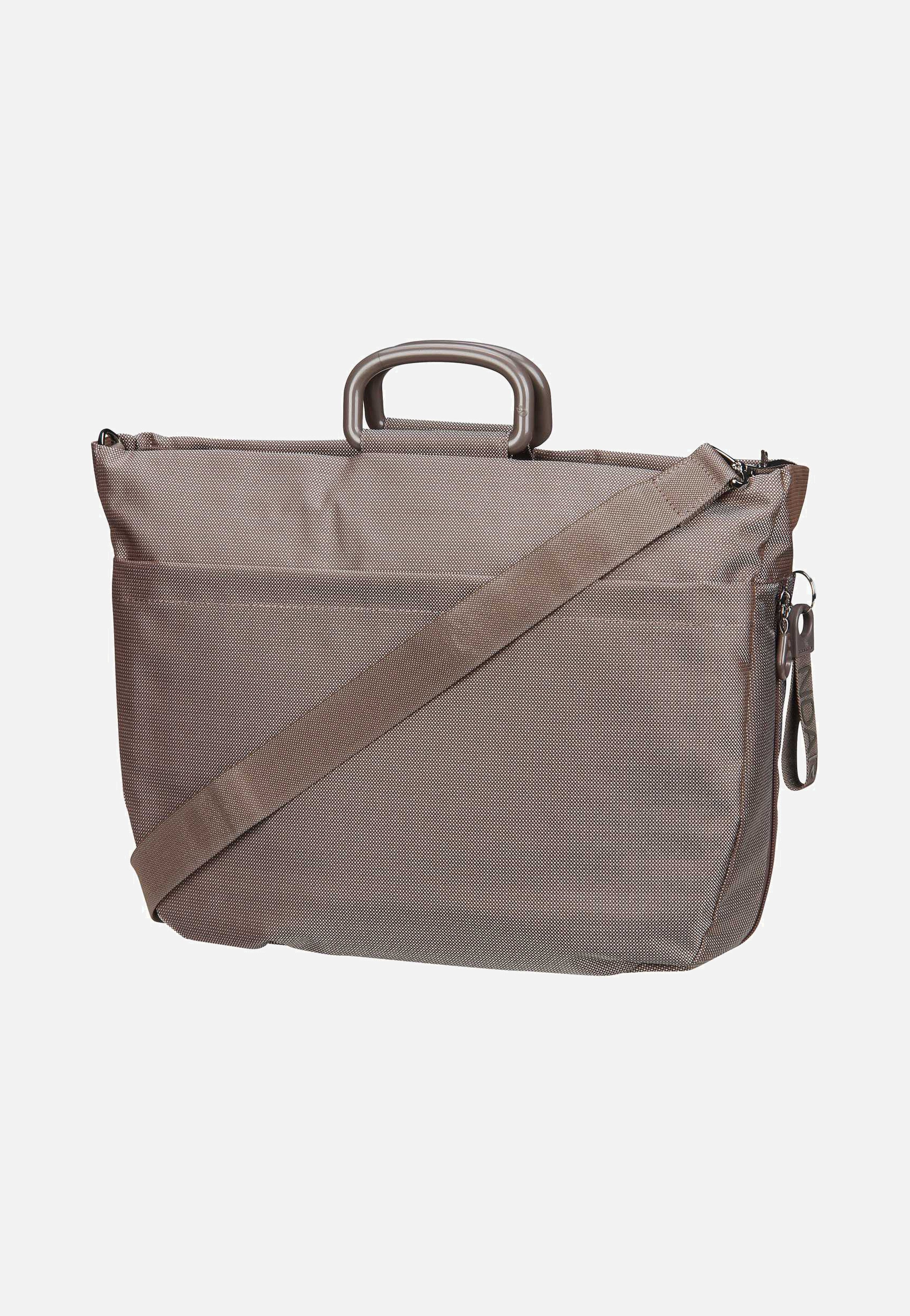 MD20 QMT40 Taupe - Satchel - Image 2