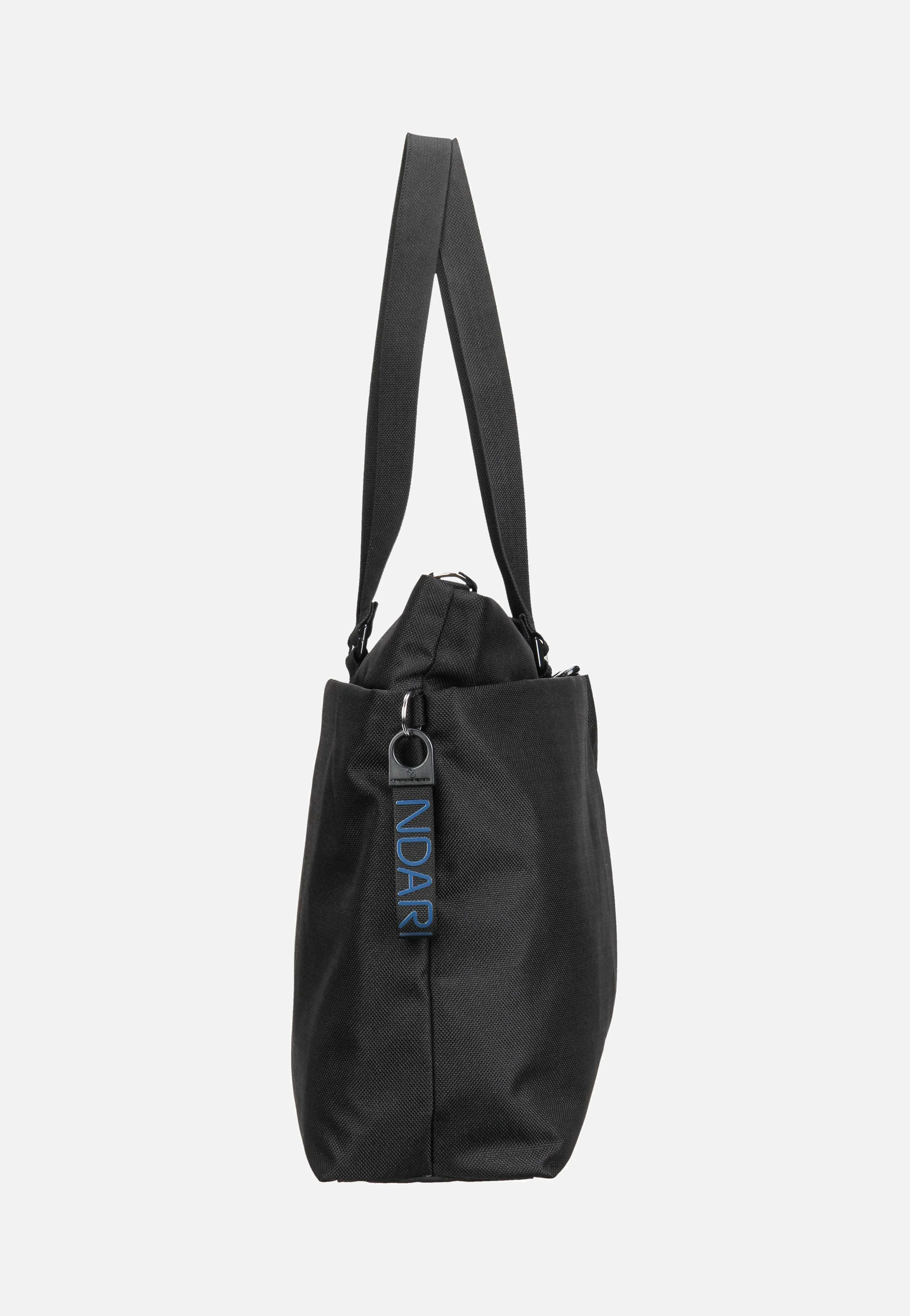 MD20 QMT42 Black - Shopper - Image 6