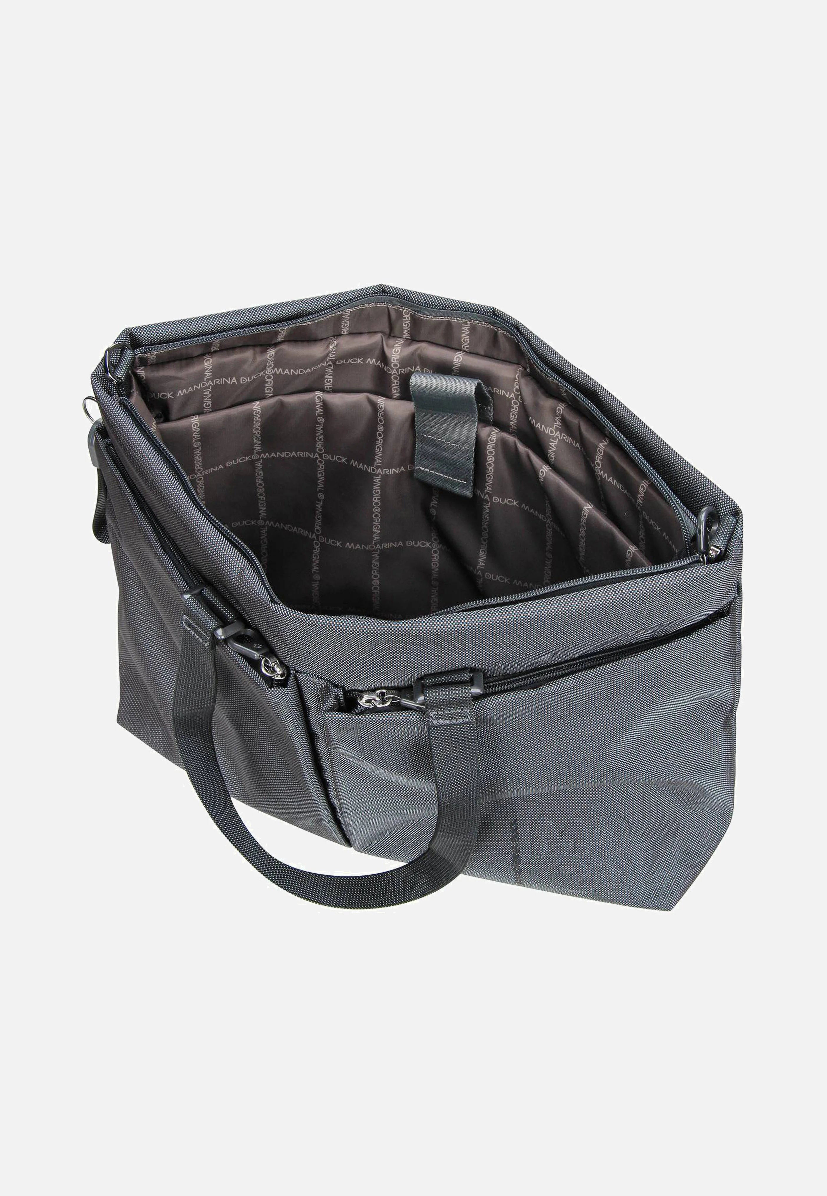 MD20 QMT42 Steel - Shopper - Image 5