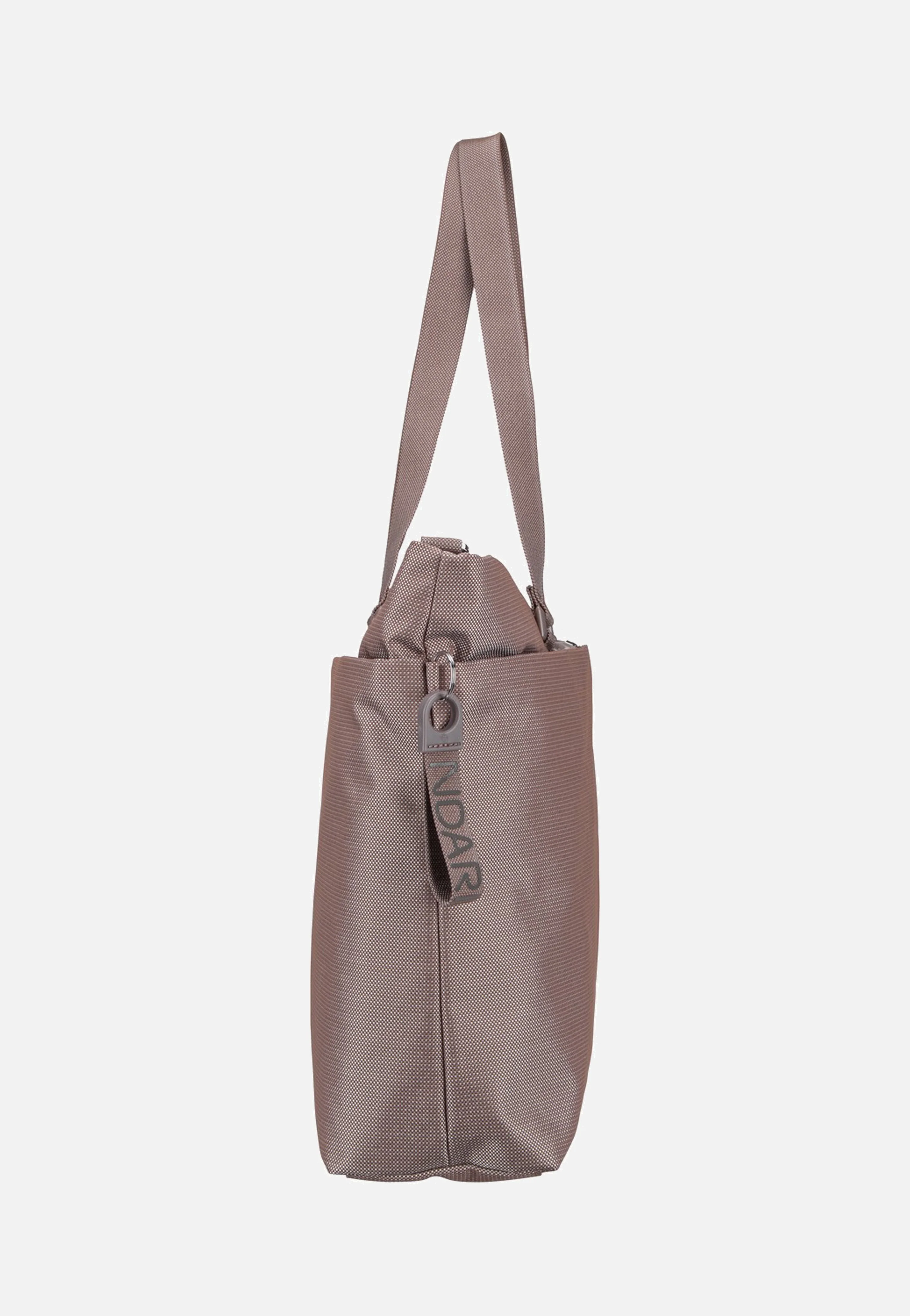 MD20 QMT42 Taupe - Shopper - Image 4