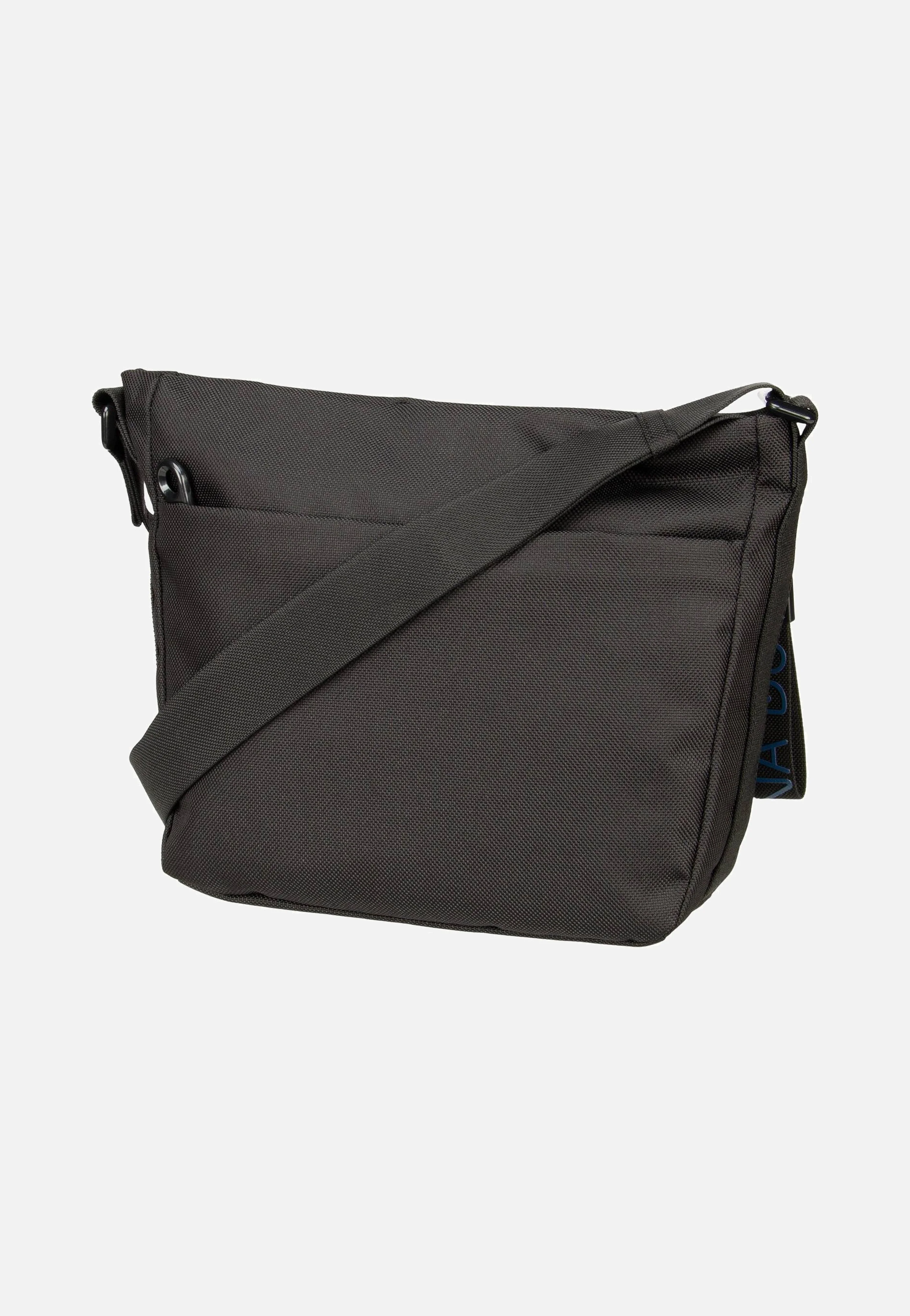 MD20 QMT43 Black - Crossbody Bag - Image 2