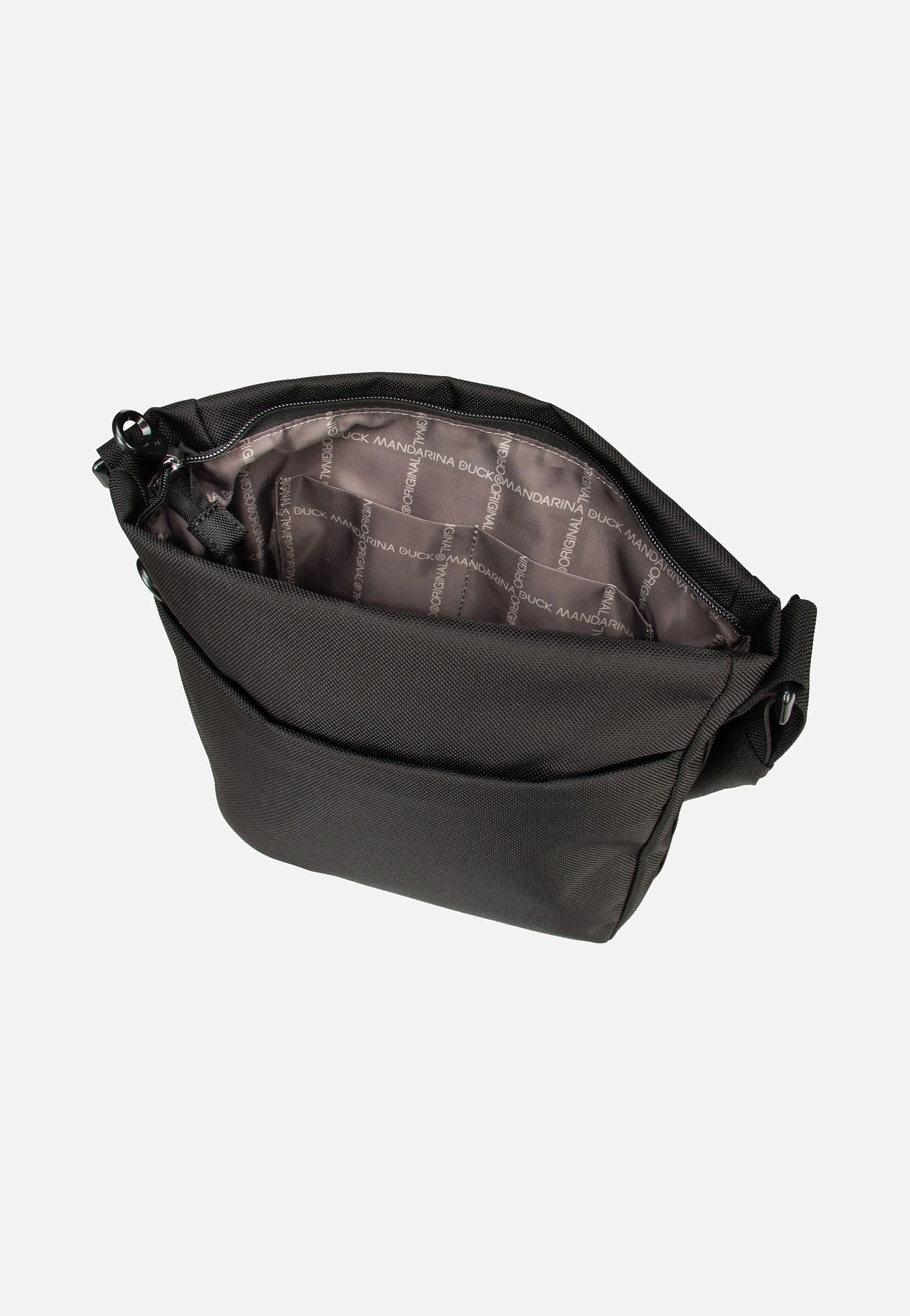 MD20 QMT43 Black - Crossbody Bag - Image 4