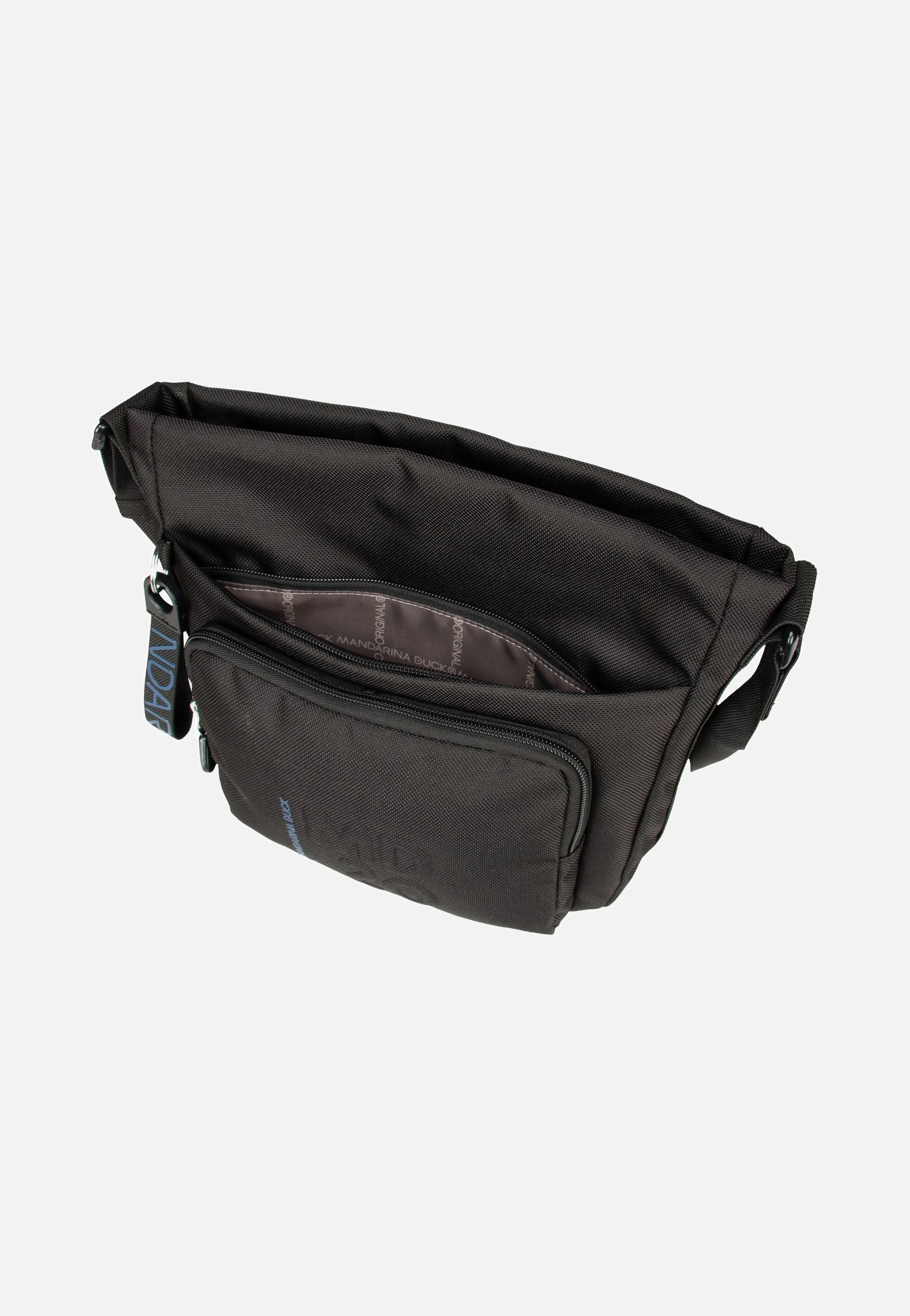 MD20 QMT43 Black - Crossbody Bag - Image 5