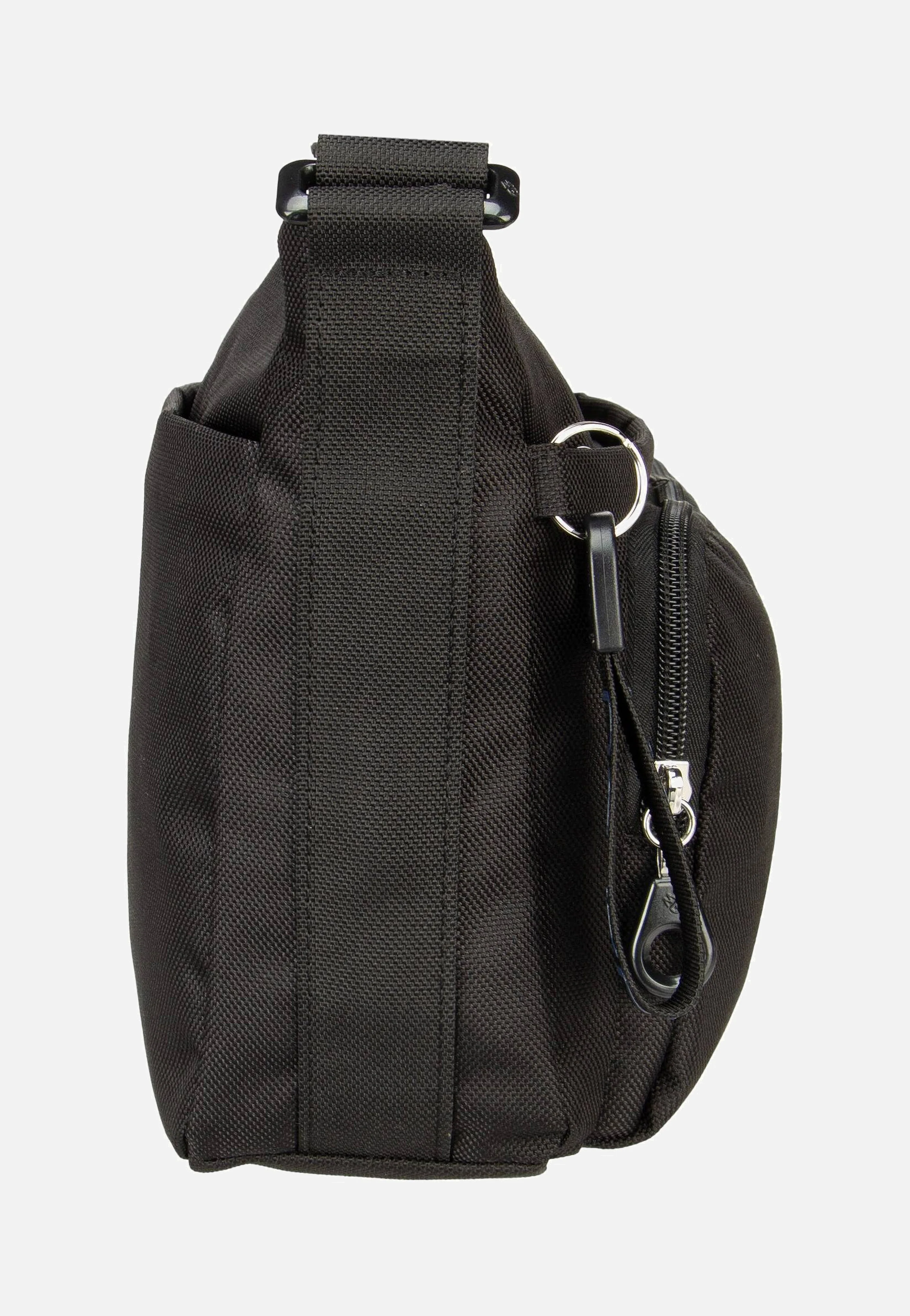 MD20 QMT43 Black - Crossbody Bag - Image 6