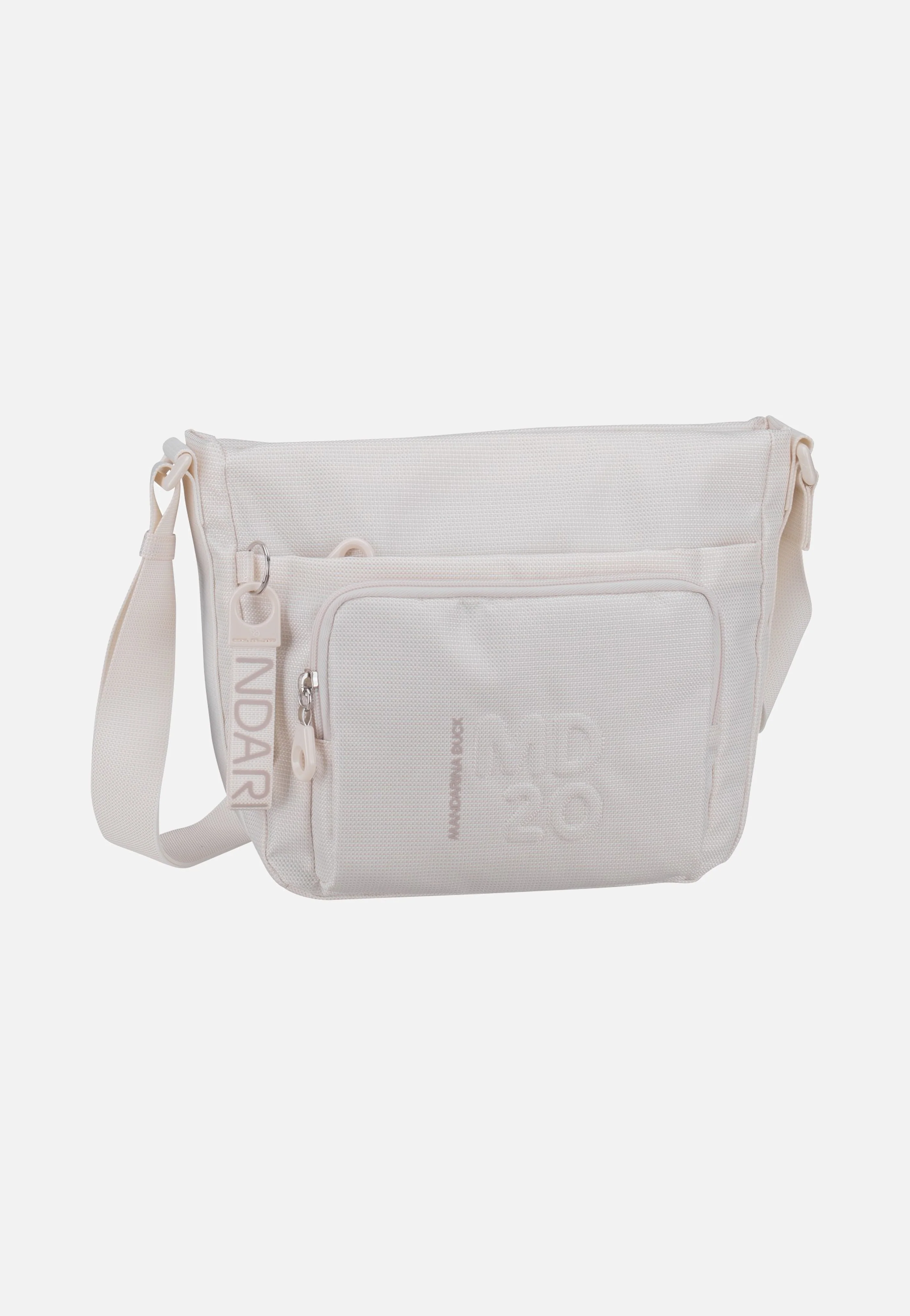 MD20 QMT43 Latte - Crossbody Bag