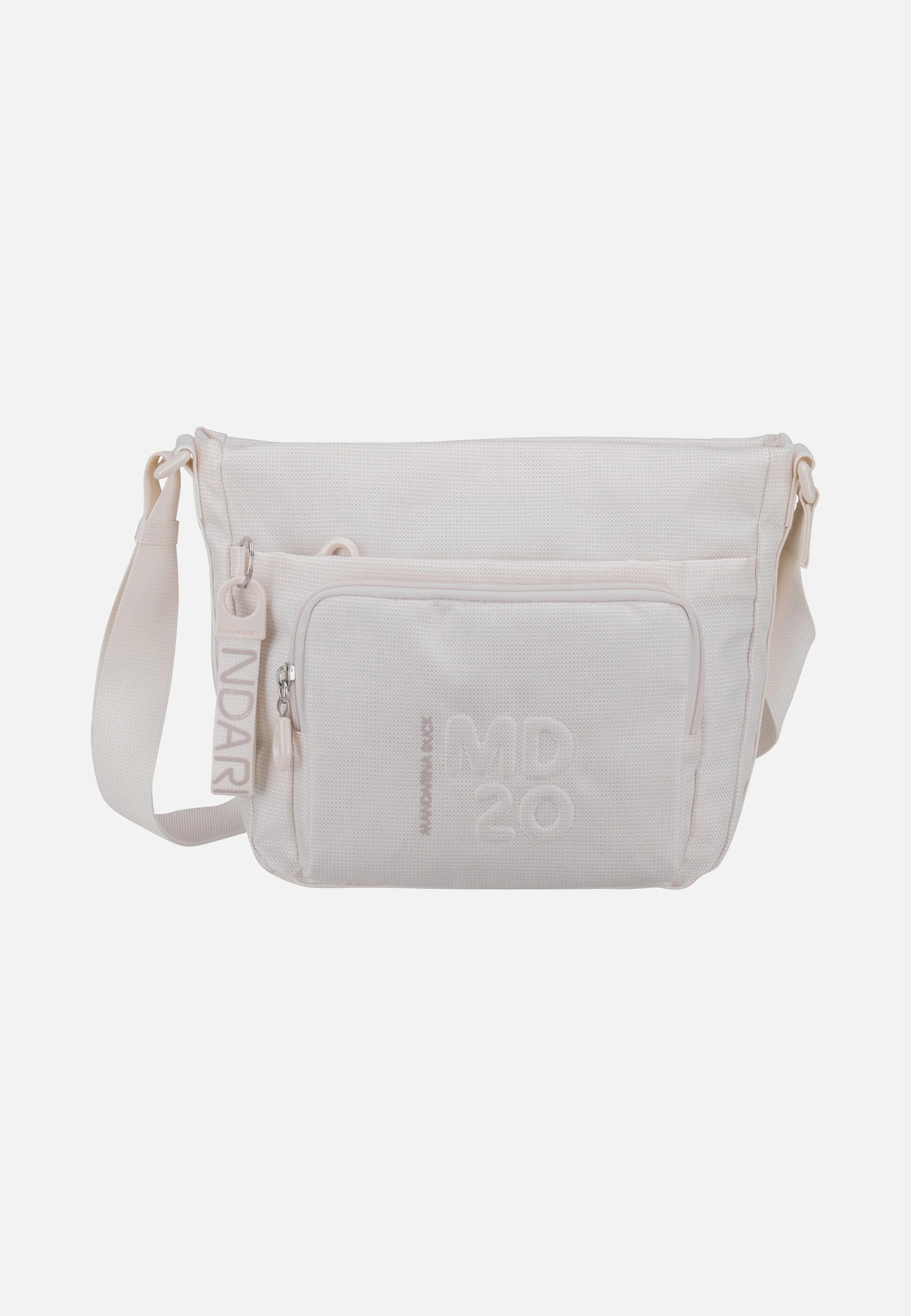 MD20 QMT43 Latte - Crossbody Bag - Image 2