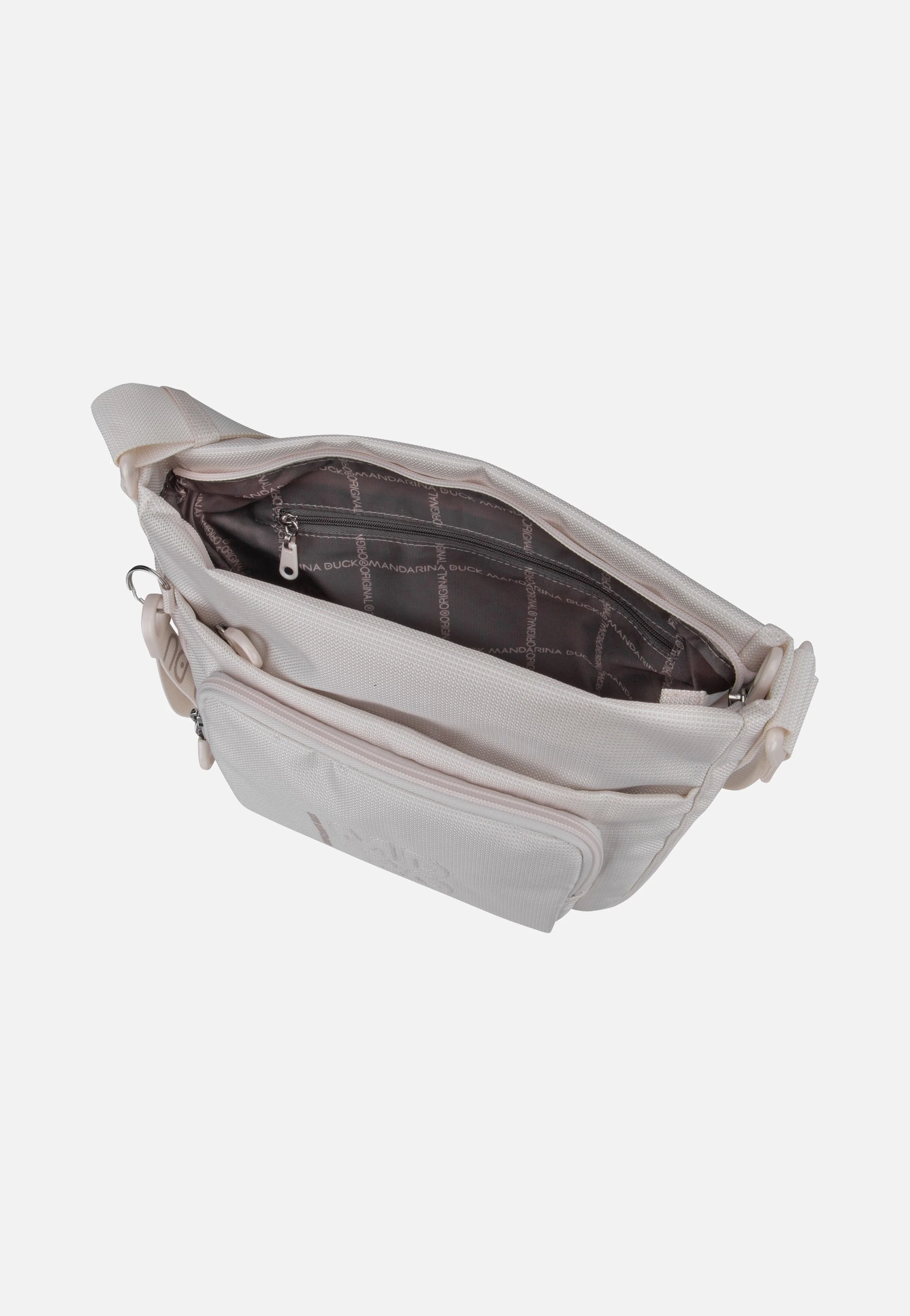MD20 QMT43 Latte - Crossbody Bag - Image 6