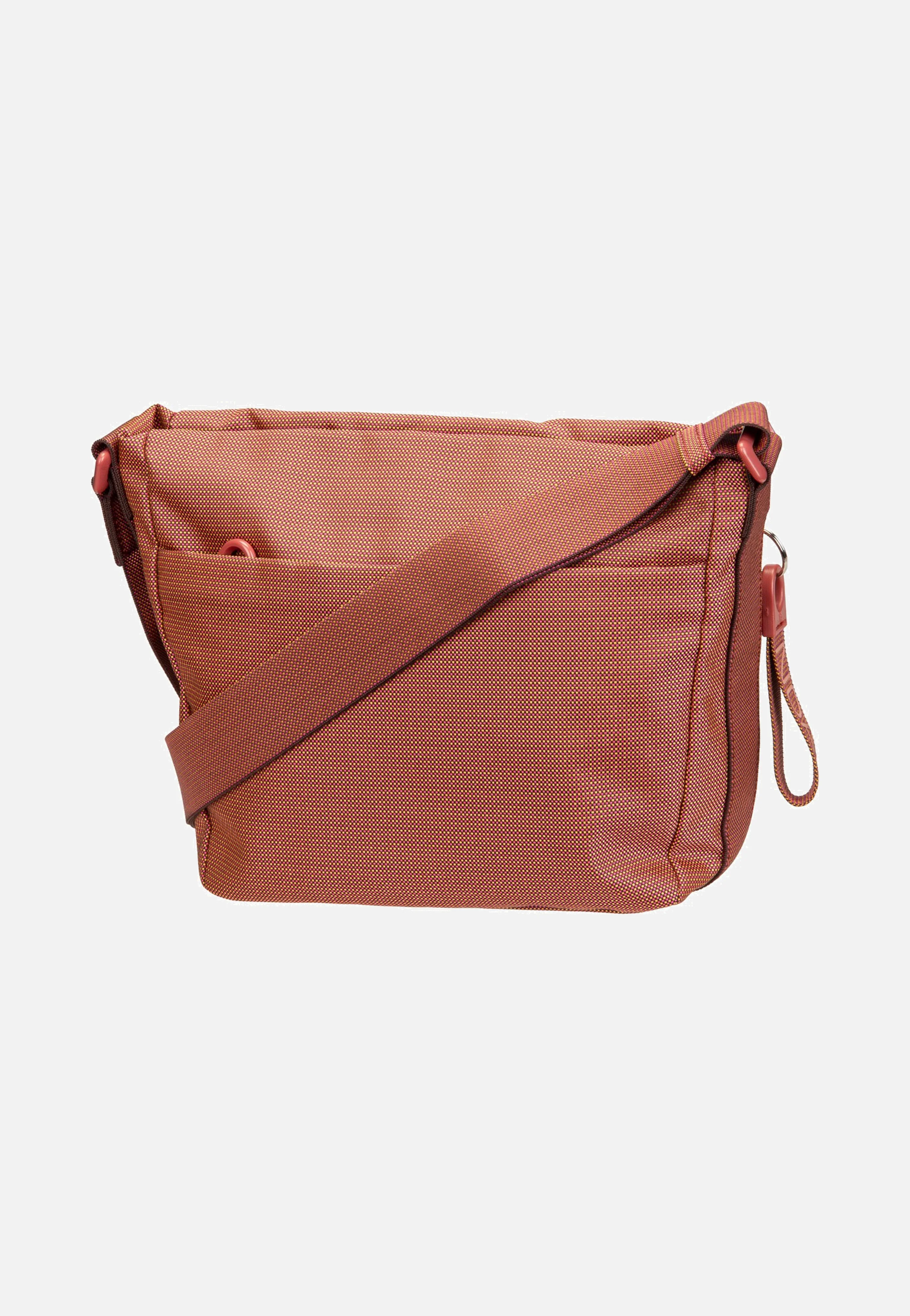 MD20 QMT43 Pecan Nut - Crossbody Bag - Image 3