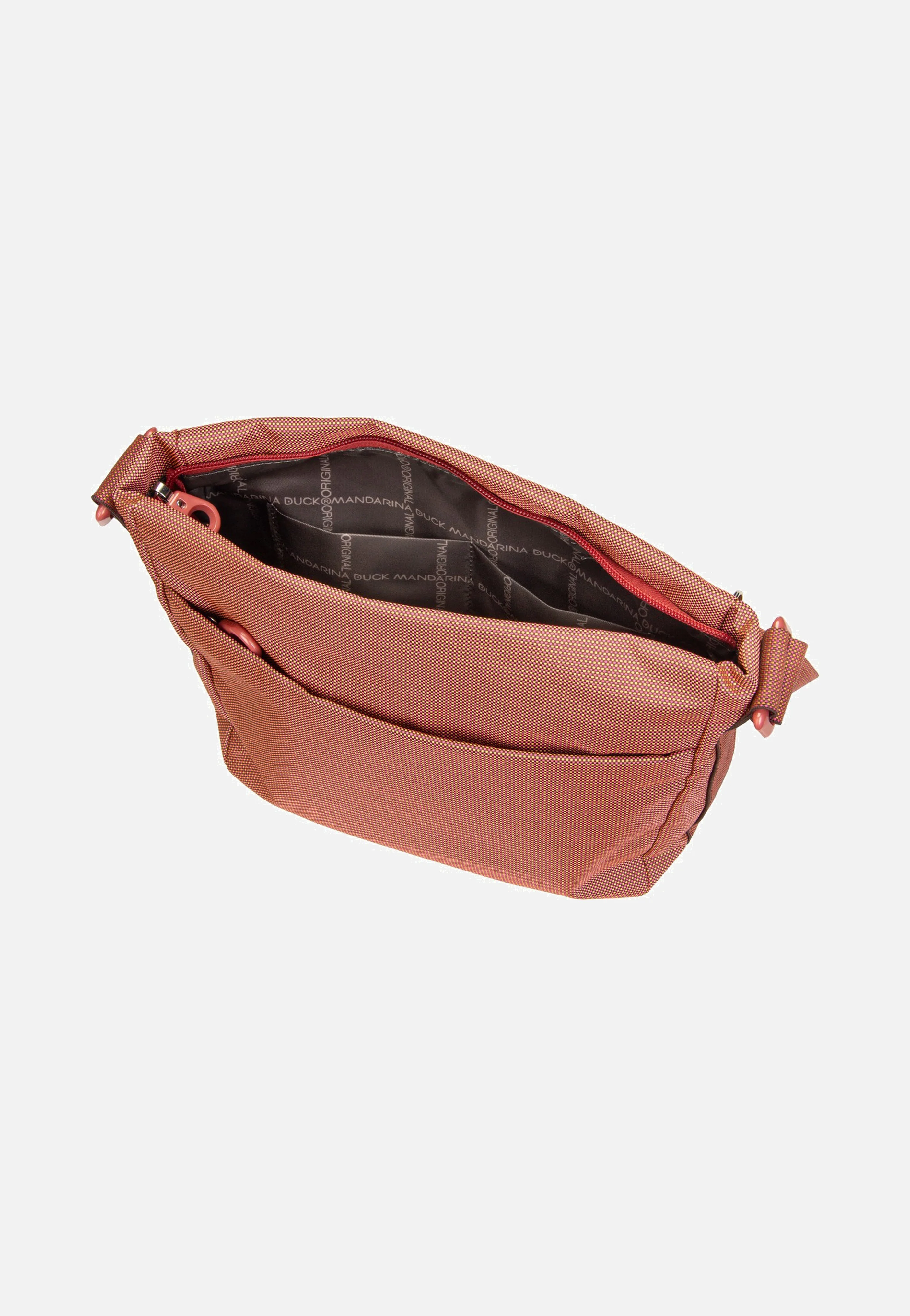 MD20 QMT43 Pecan Nut - Crossbody Bag - Image 6