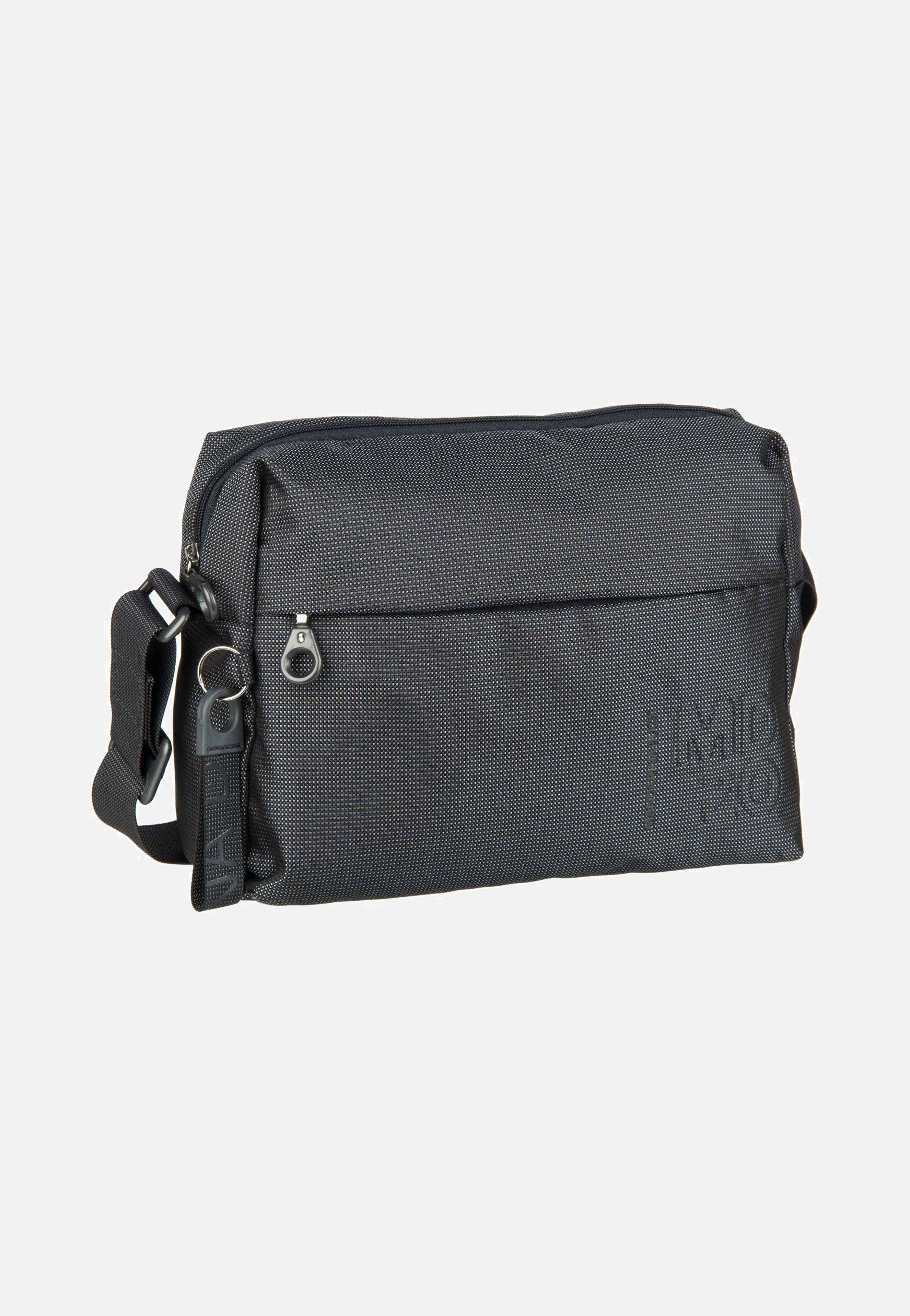 MD20 QMTV8 Steel - Crossbody Bag