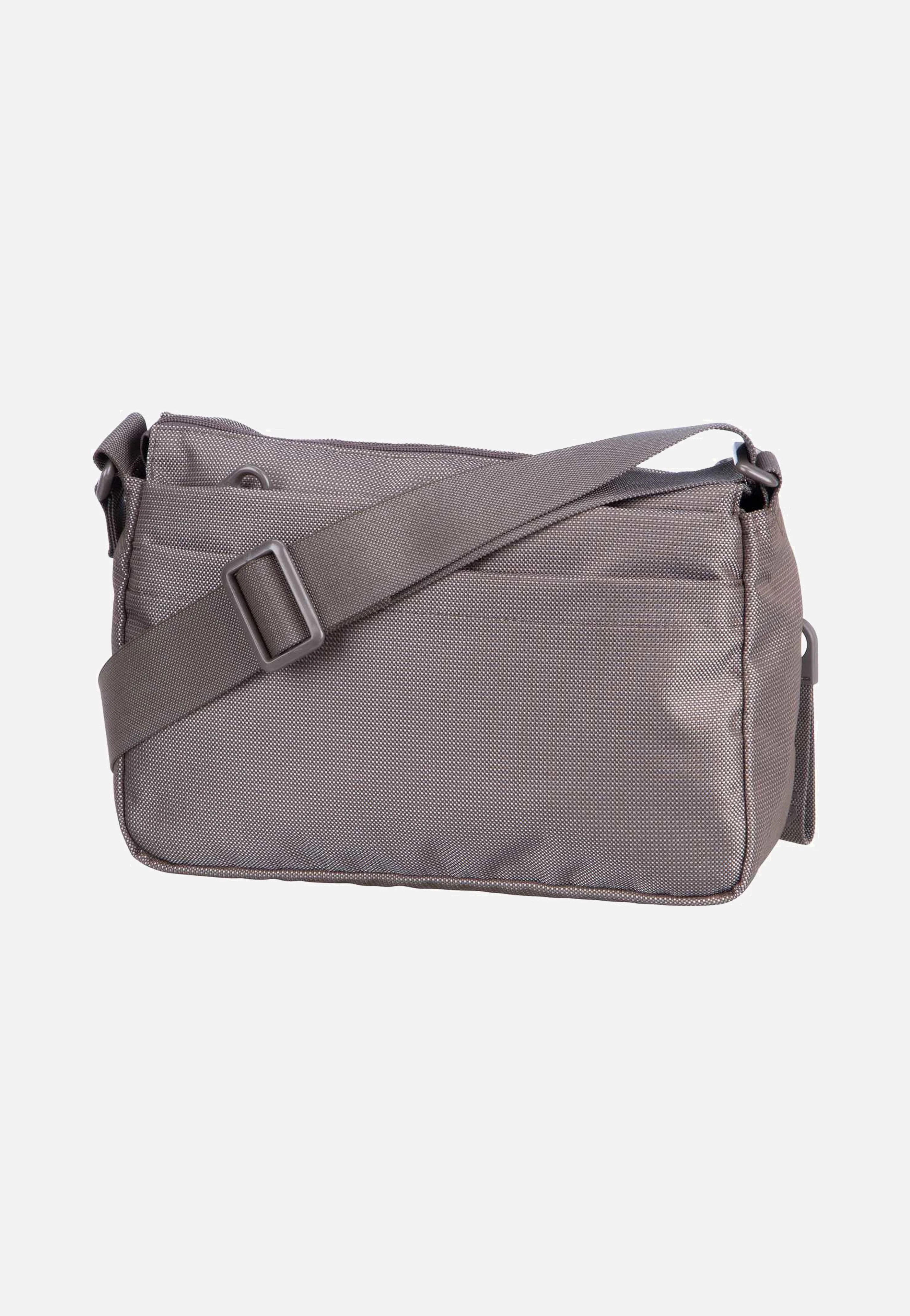 MD20 QMTX5 Taupe - Crossbody Bag - Image 2