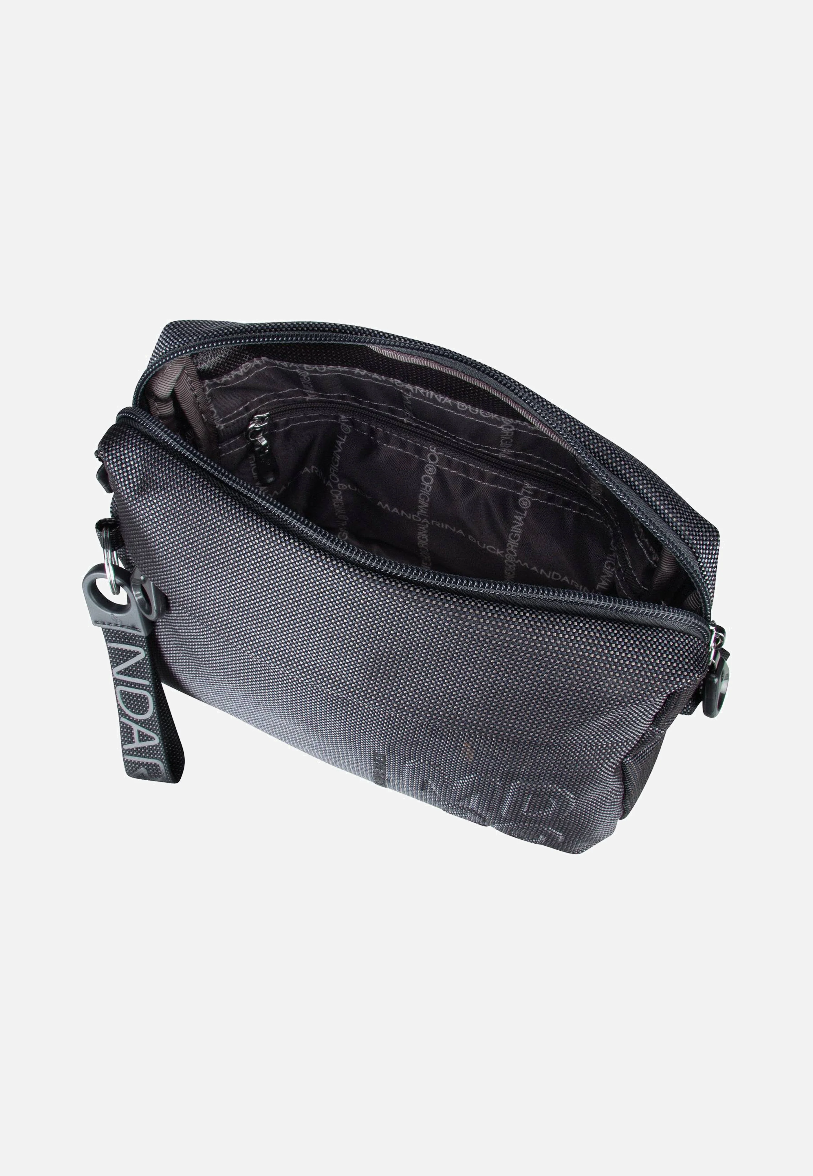 MD20 Small QMT34 Steel - Crossbody Bag - Image 4