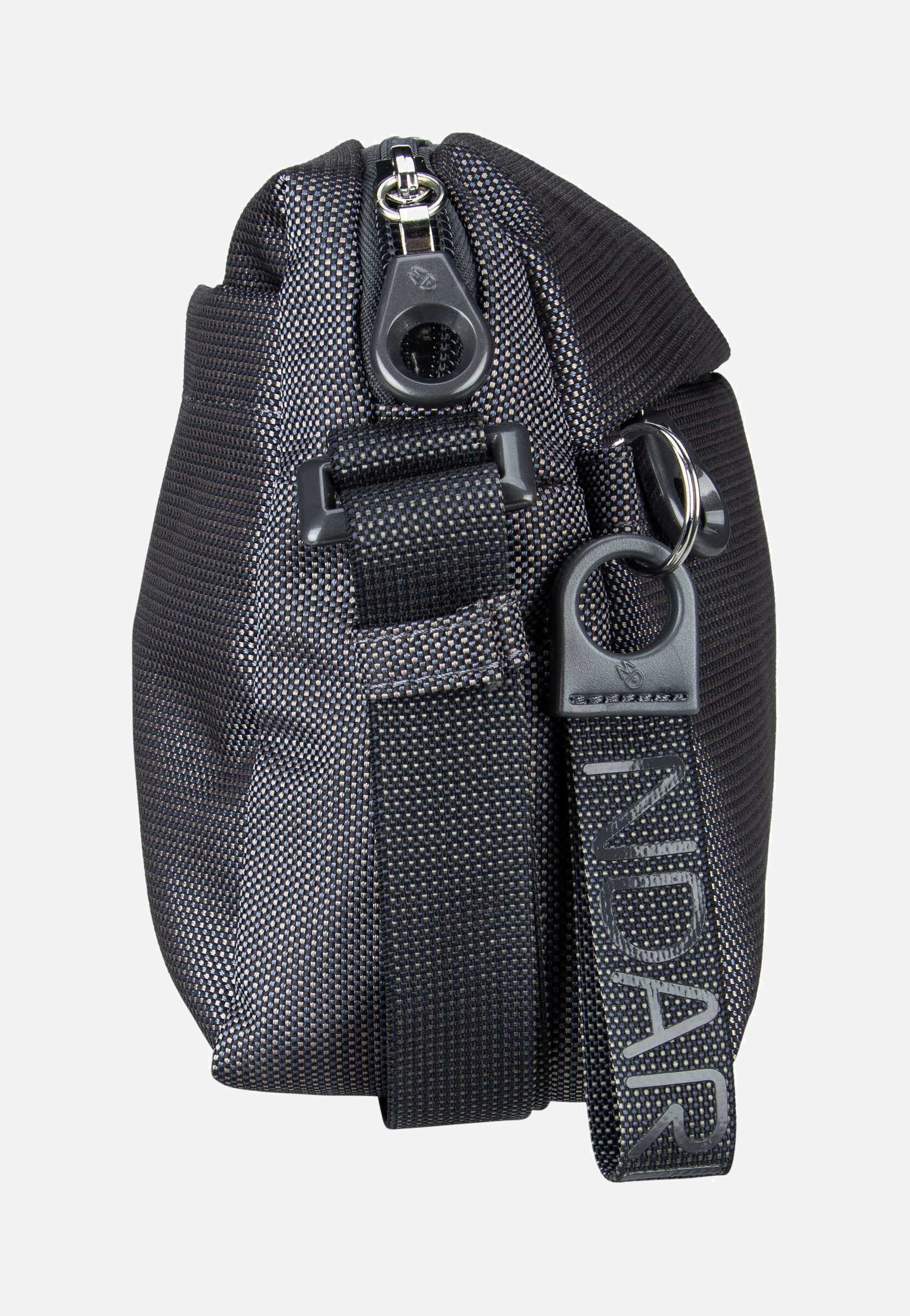 MD20 Small QMT34 Steel - Crossbody Bag - Image 6