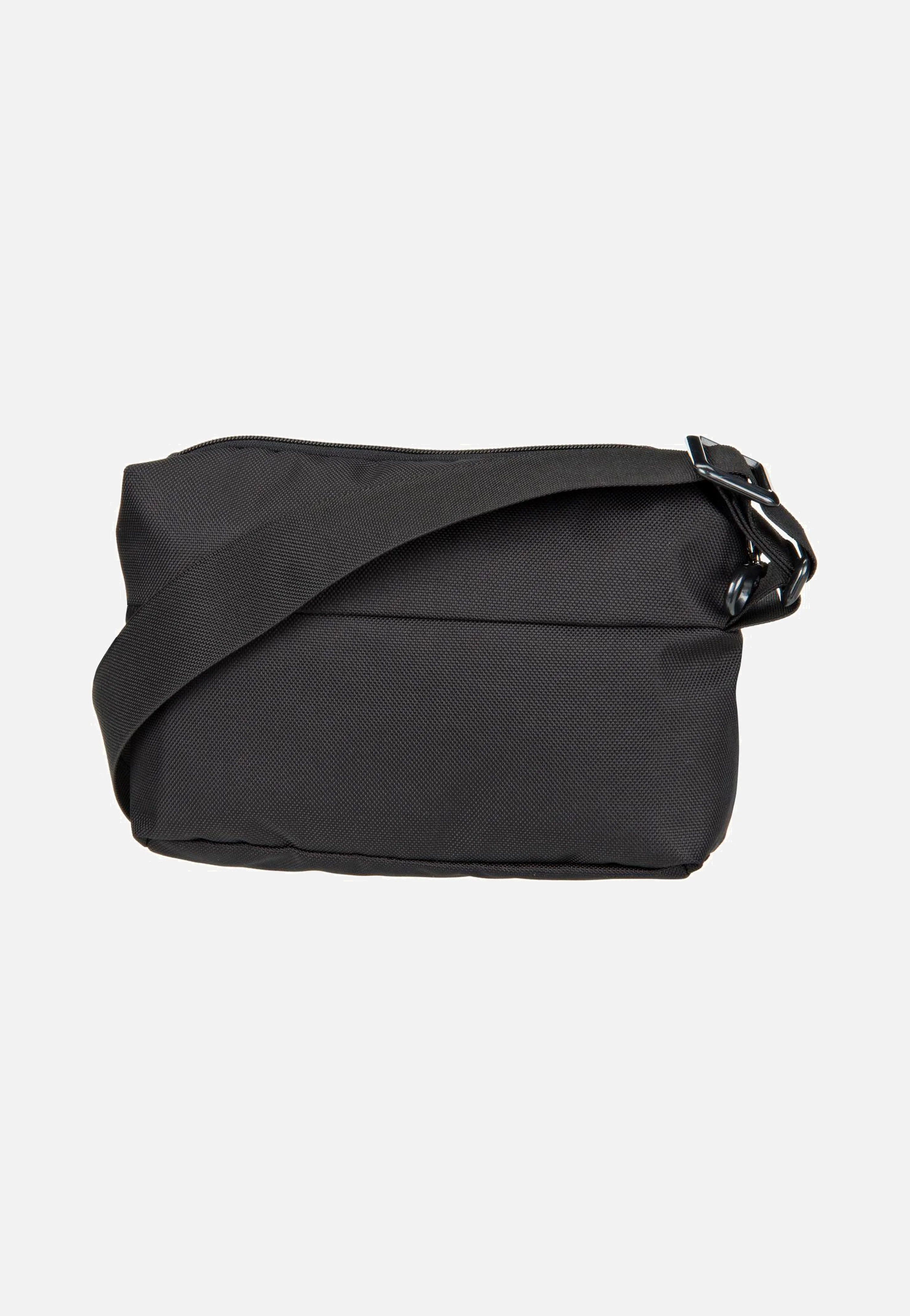 MD20 Small QMTT7 Black - Crossbody Bag - Image 2