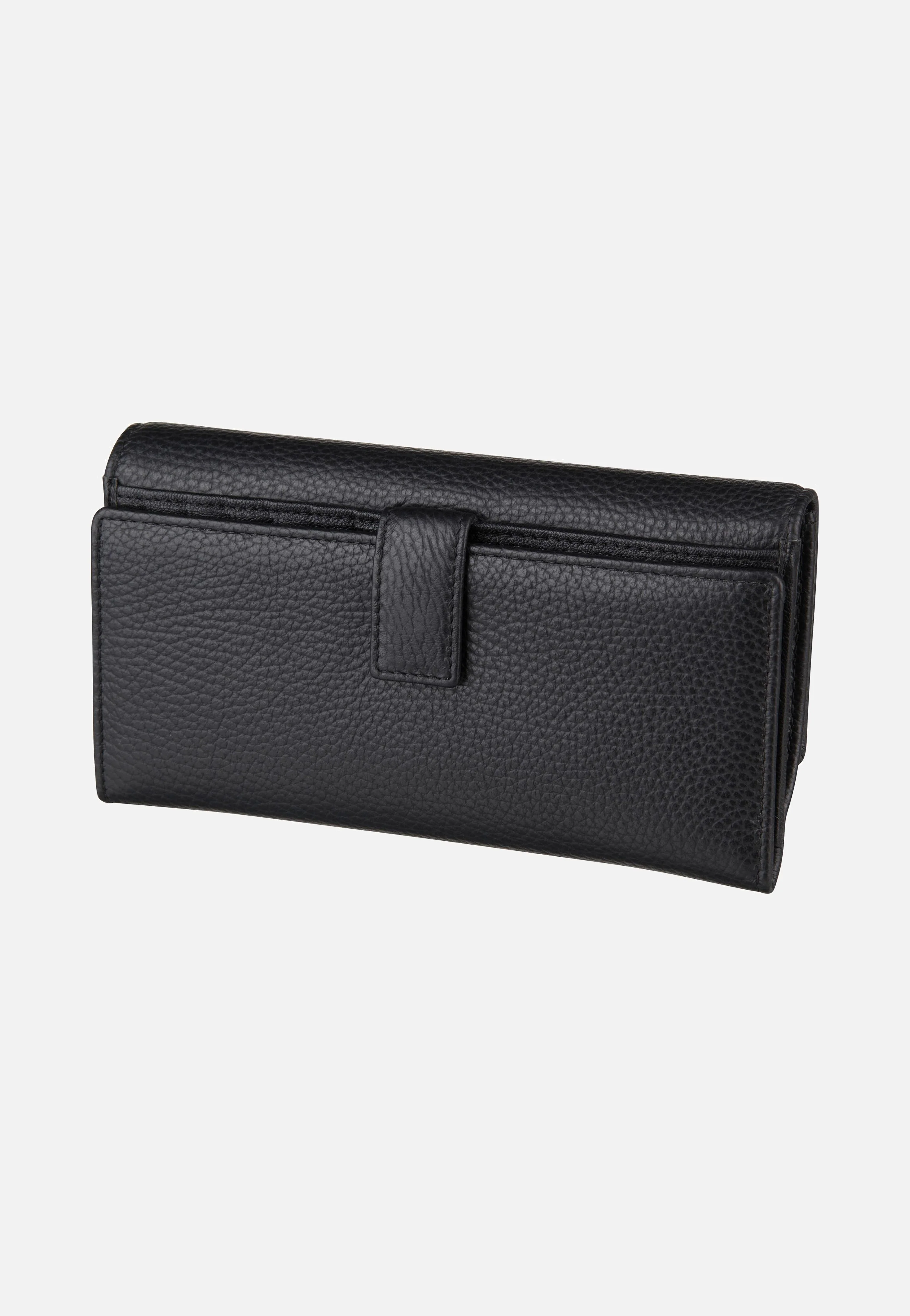 Mellow Leather FZP63 Nero - Portemonnaie - Image 2