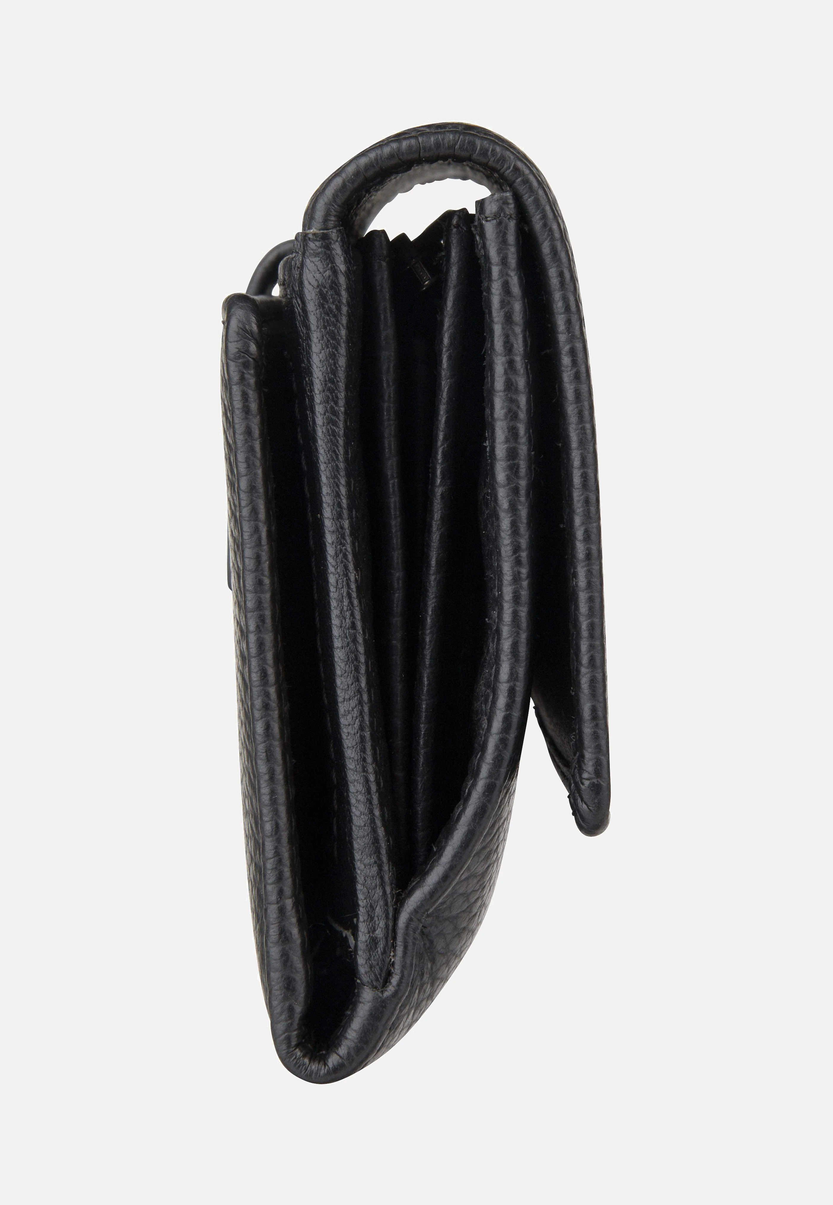 Mellow Leather FZP63 Nero - Portemonnaie - Image 6