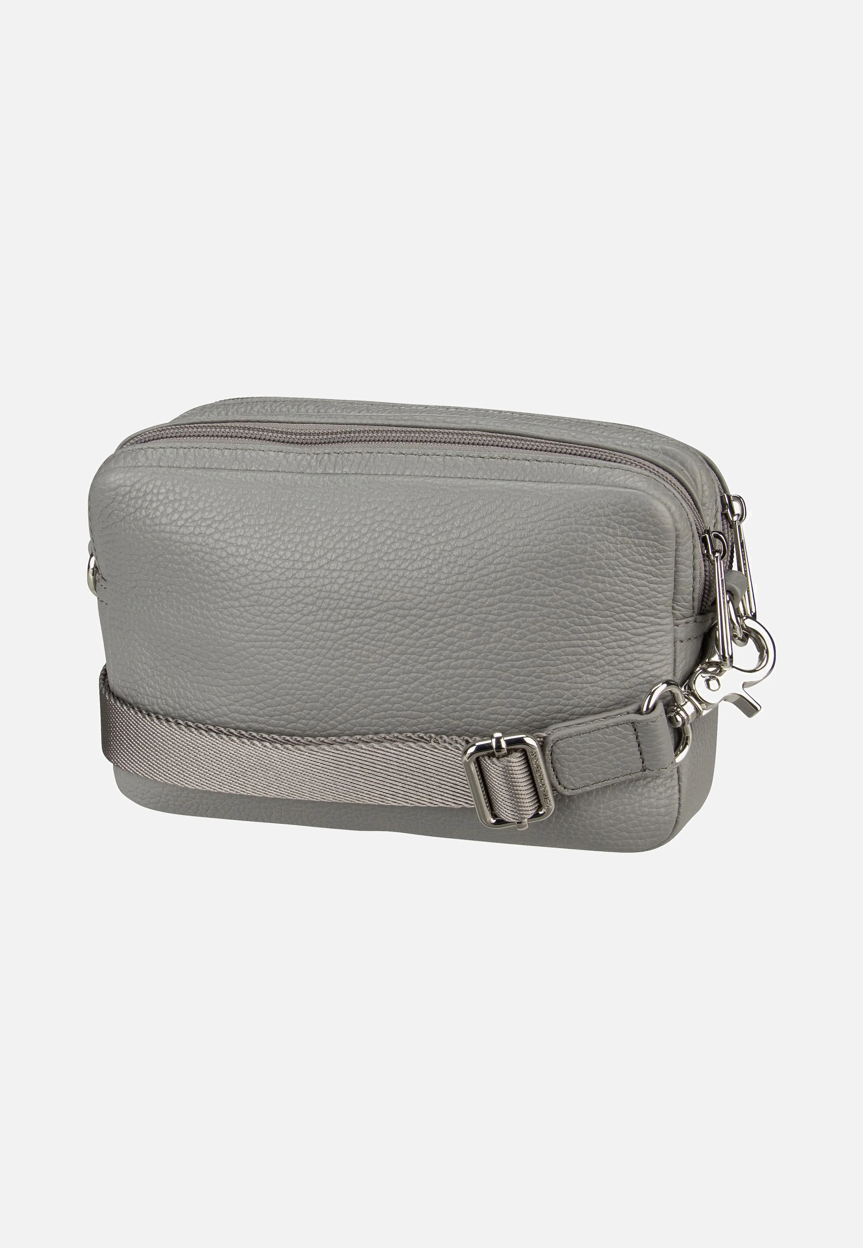 Mellow Leather FZT13 December Sky - Crossbody Bag - Image 2