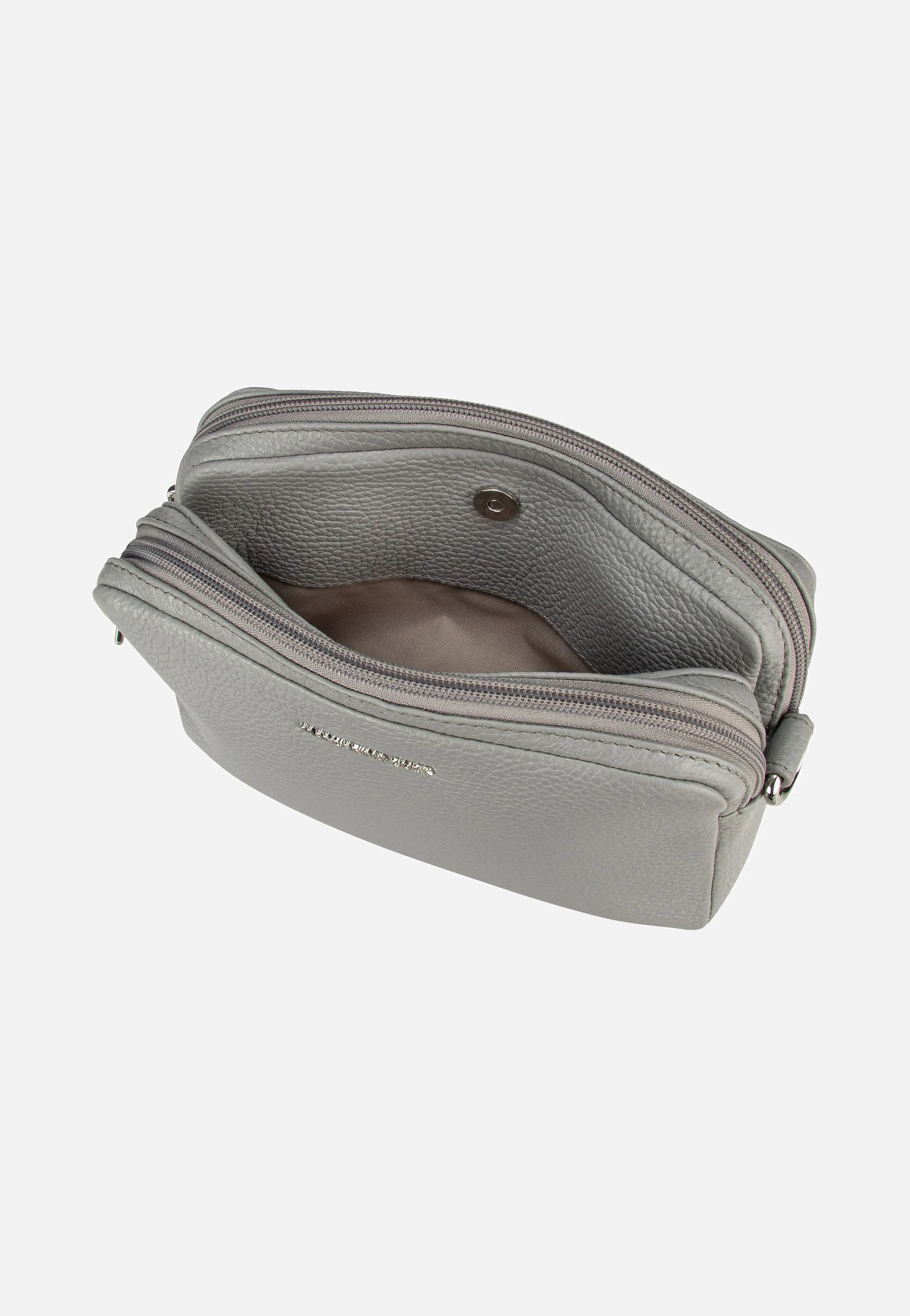 Mellow Leather FZT13 December Sky - Crossbody Bag - Image 3