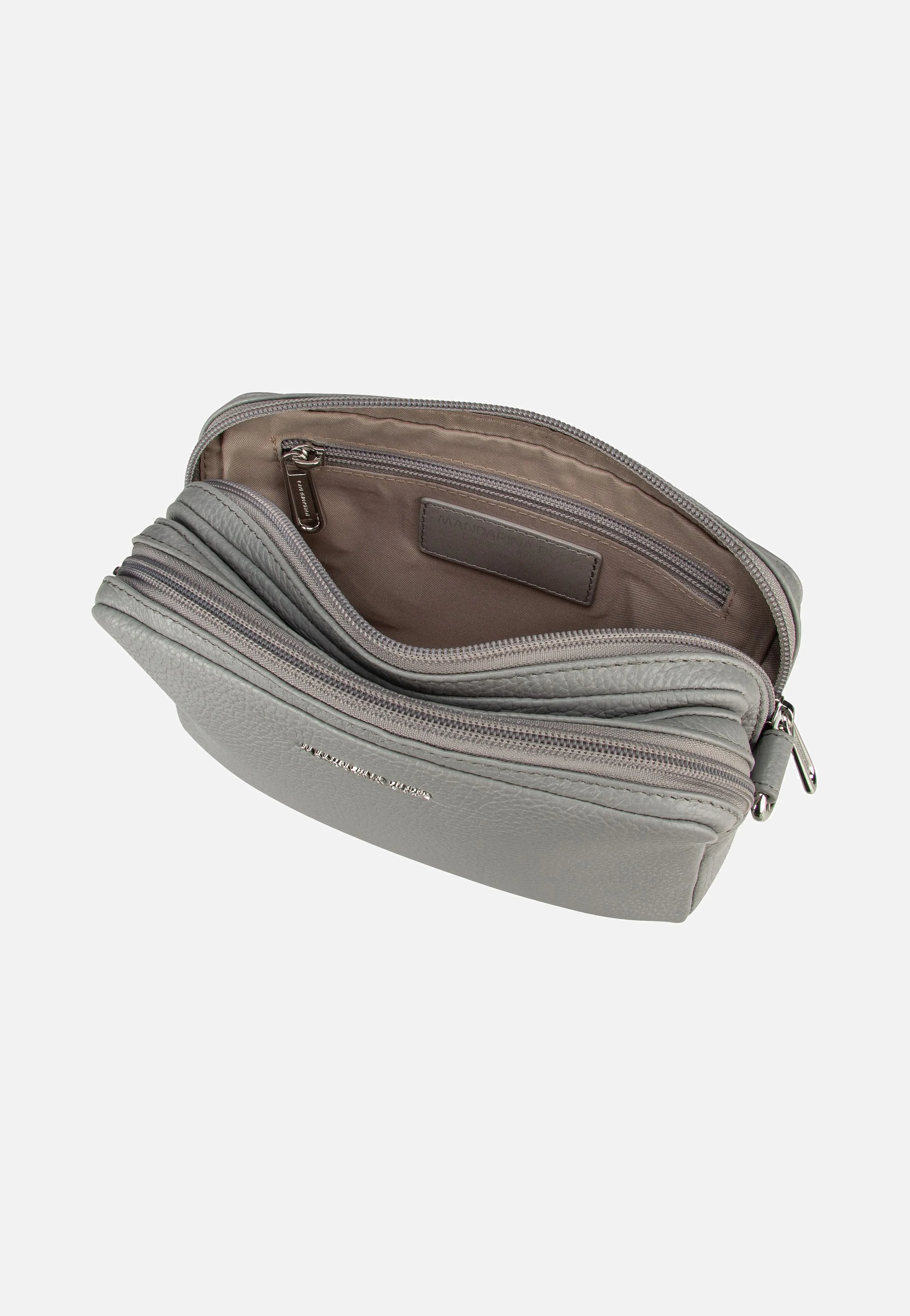 Mellow Leather FZT13 December Sky - Crossbody Bag - Image 4