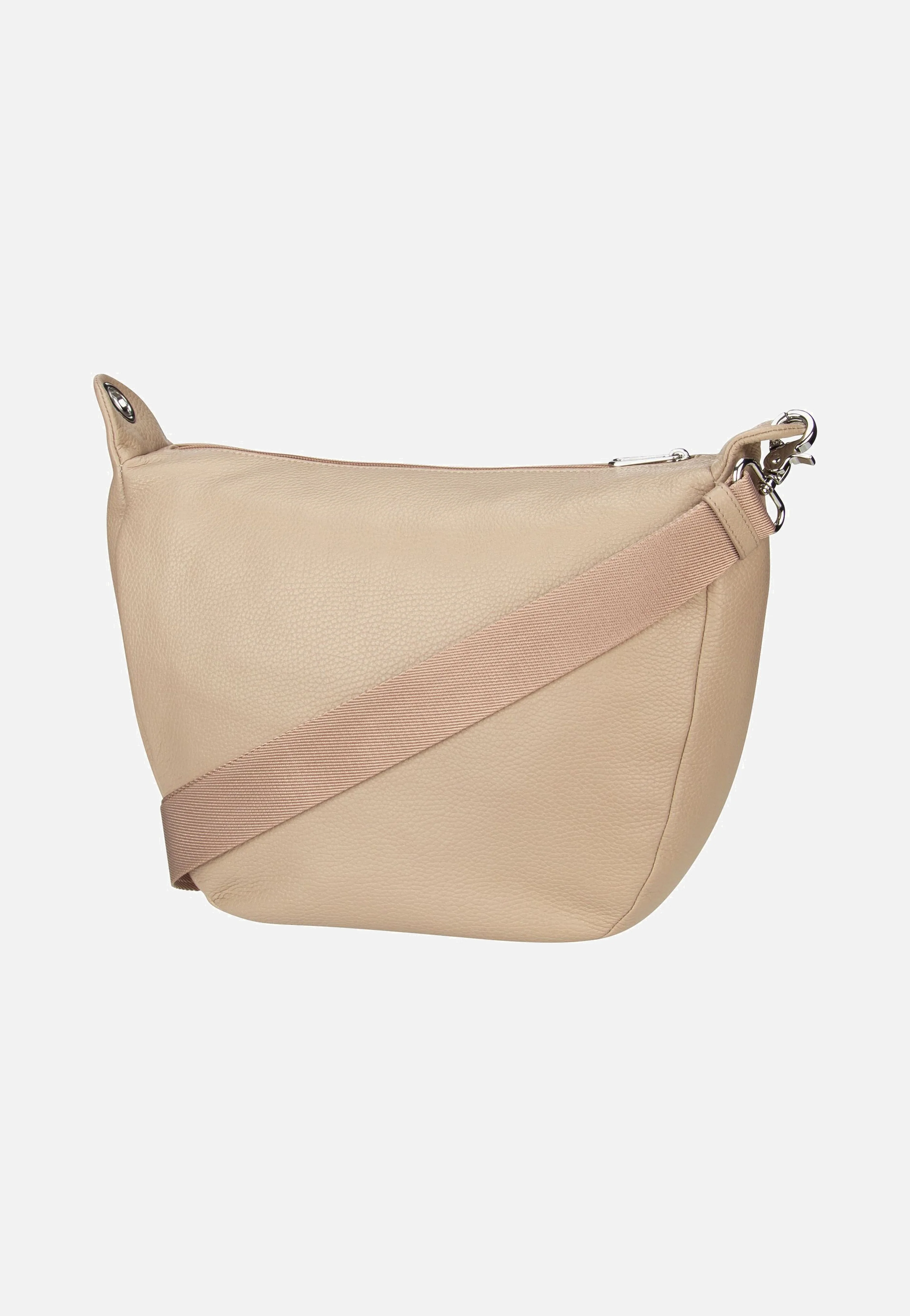 Mellow Leather FZT59 Warm Taupe - Beuteltasche - Image 2