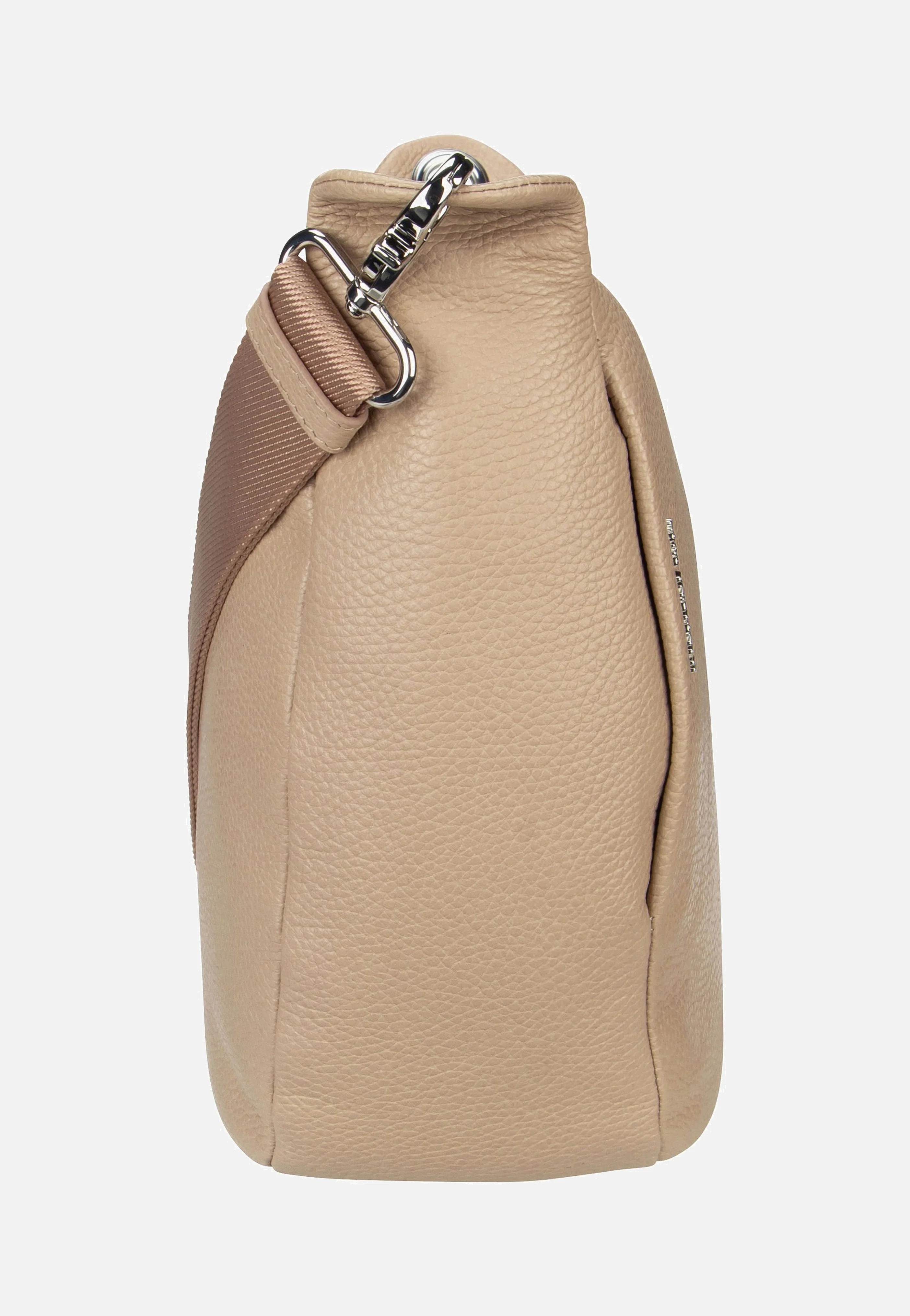 Mellow Leather FZT59 Warm Taupe - Beuteltasche - Image 5