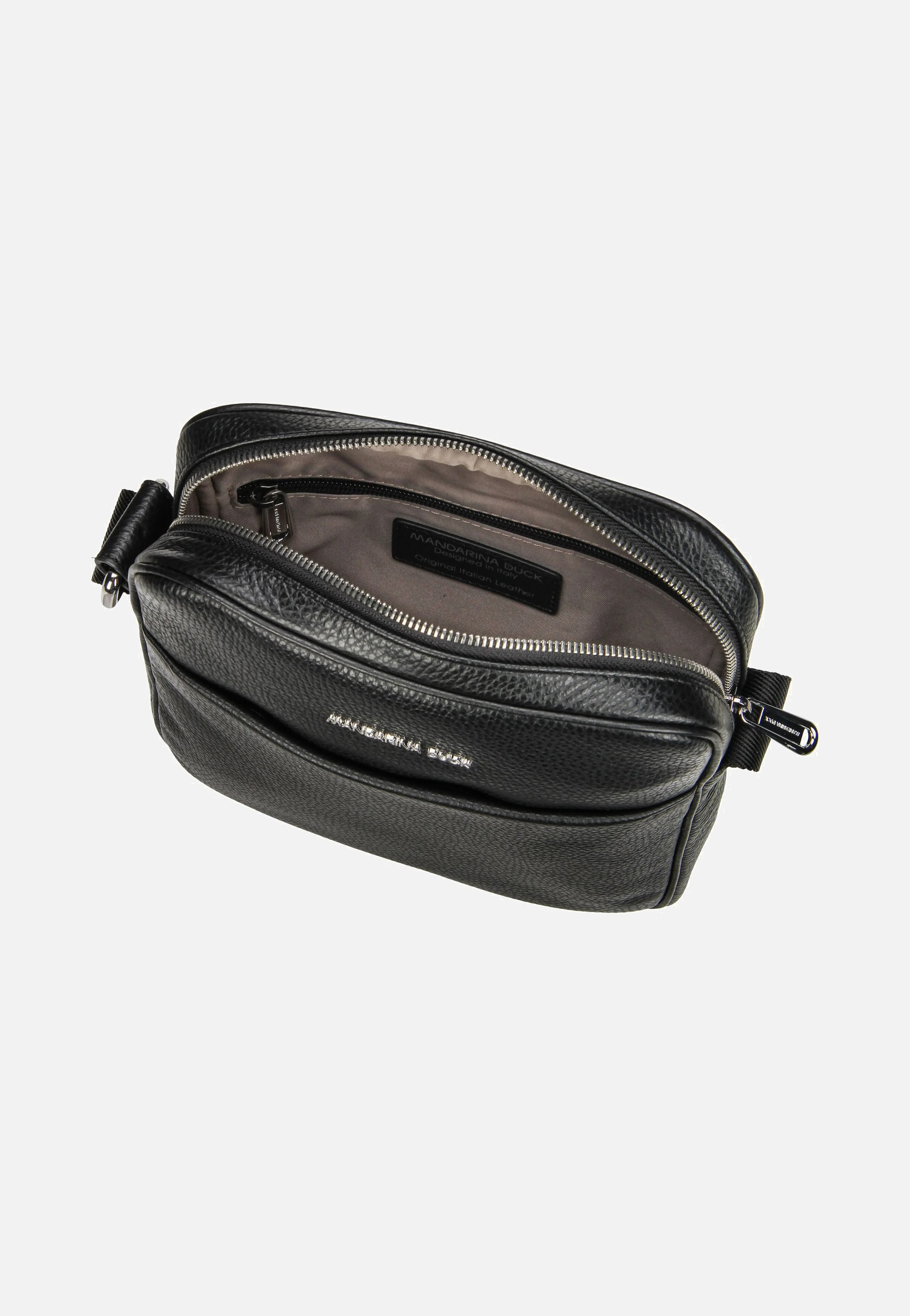 Mellow Urban MWM02 Nero - Beuteltasche - Image 4