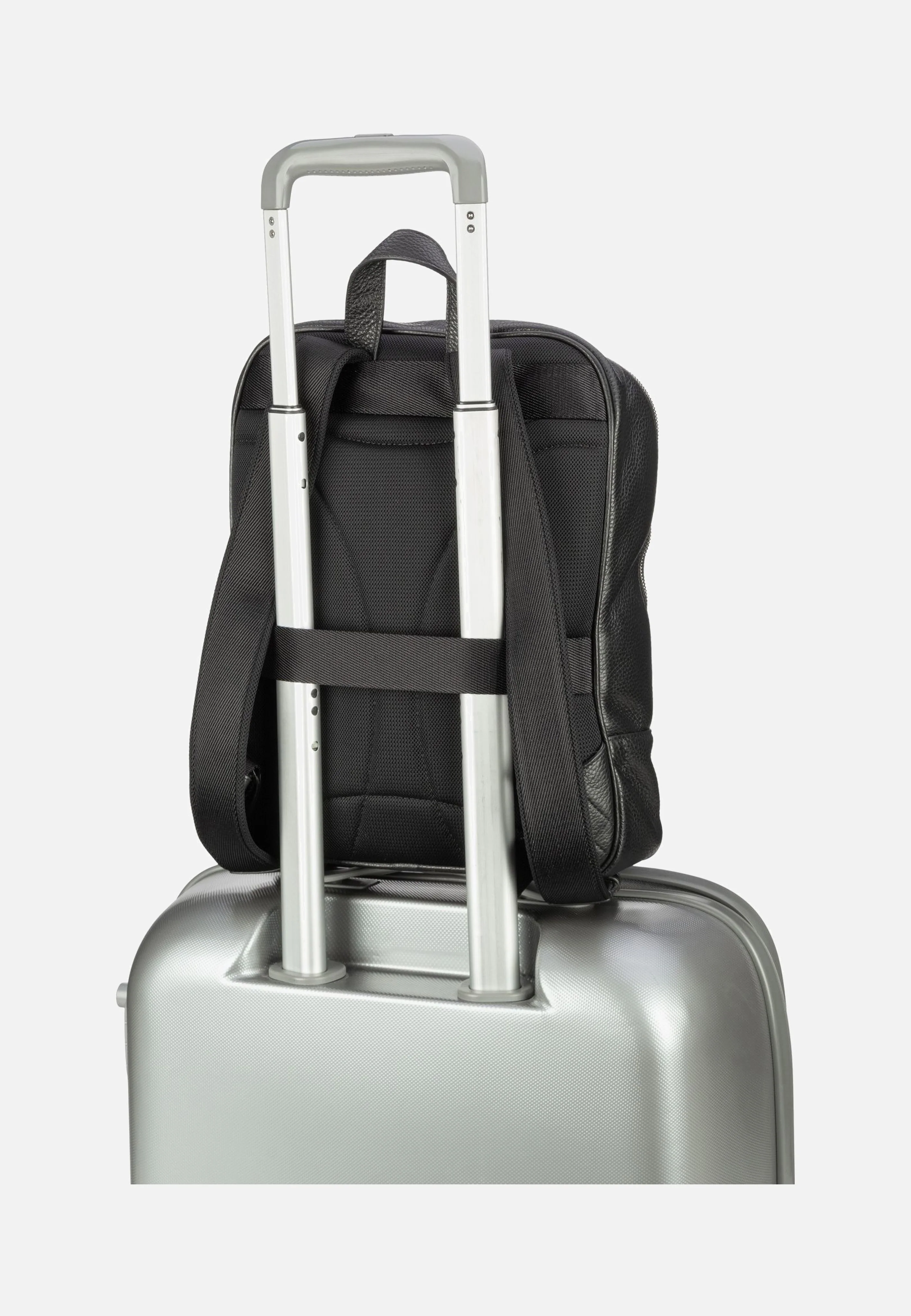 Mellow Urban MWT05 Nero - Rucksack - Image 5