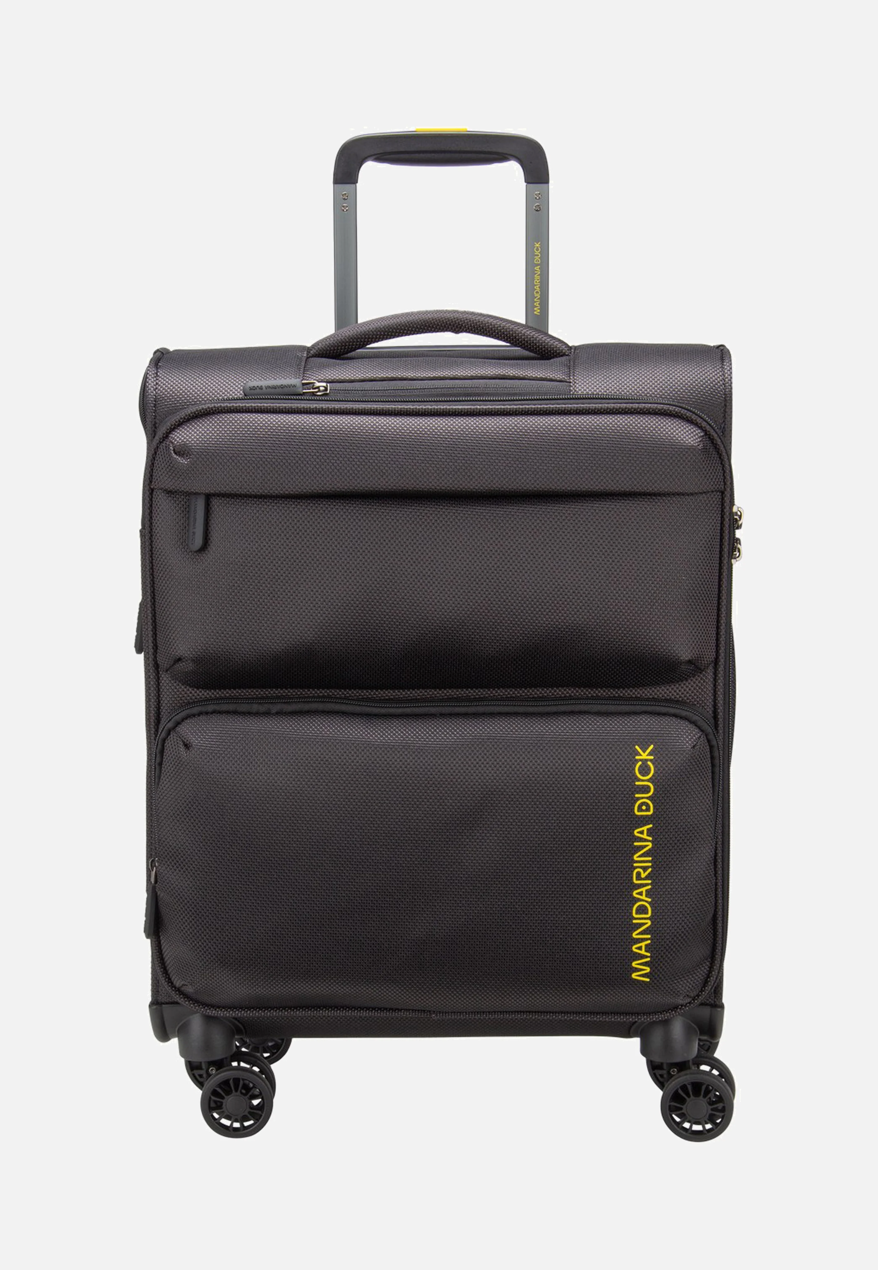 Zephyr Cabin OTV01 Black - Koffer - Image 2