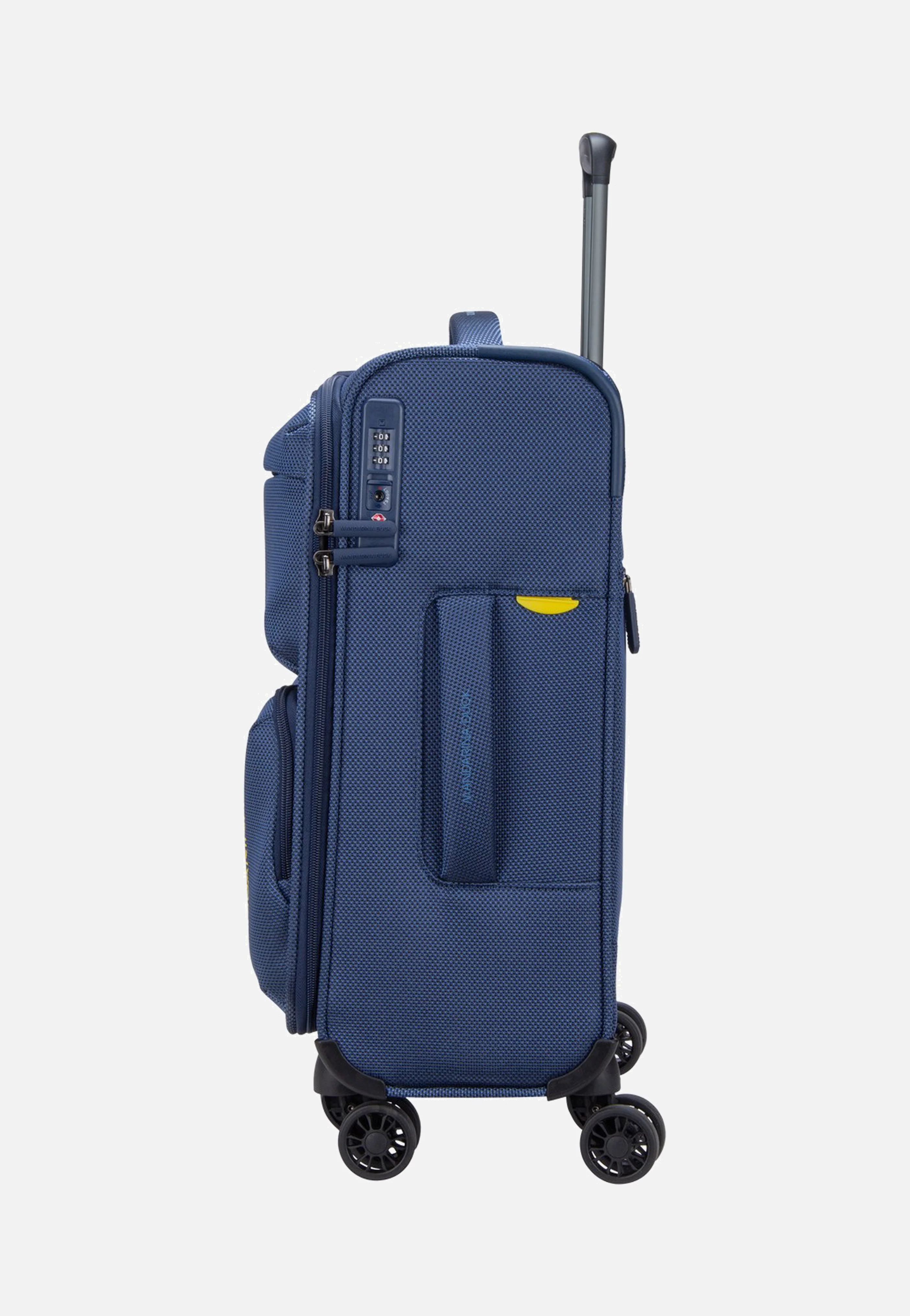 Zephyr Cabin OTV01 Dress Blue - Koffer - Image 4