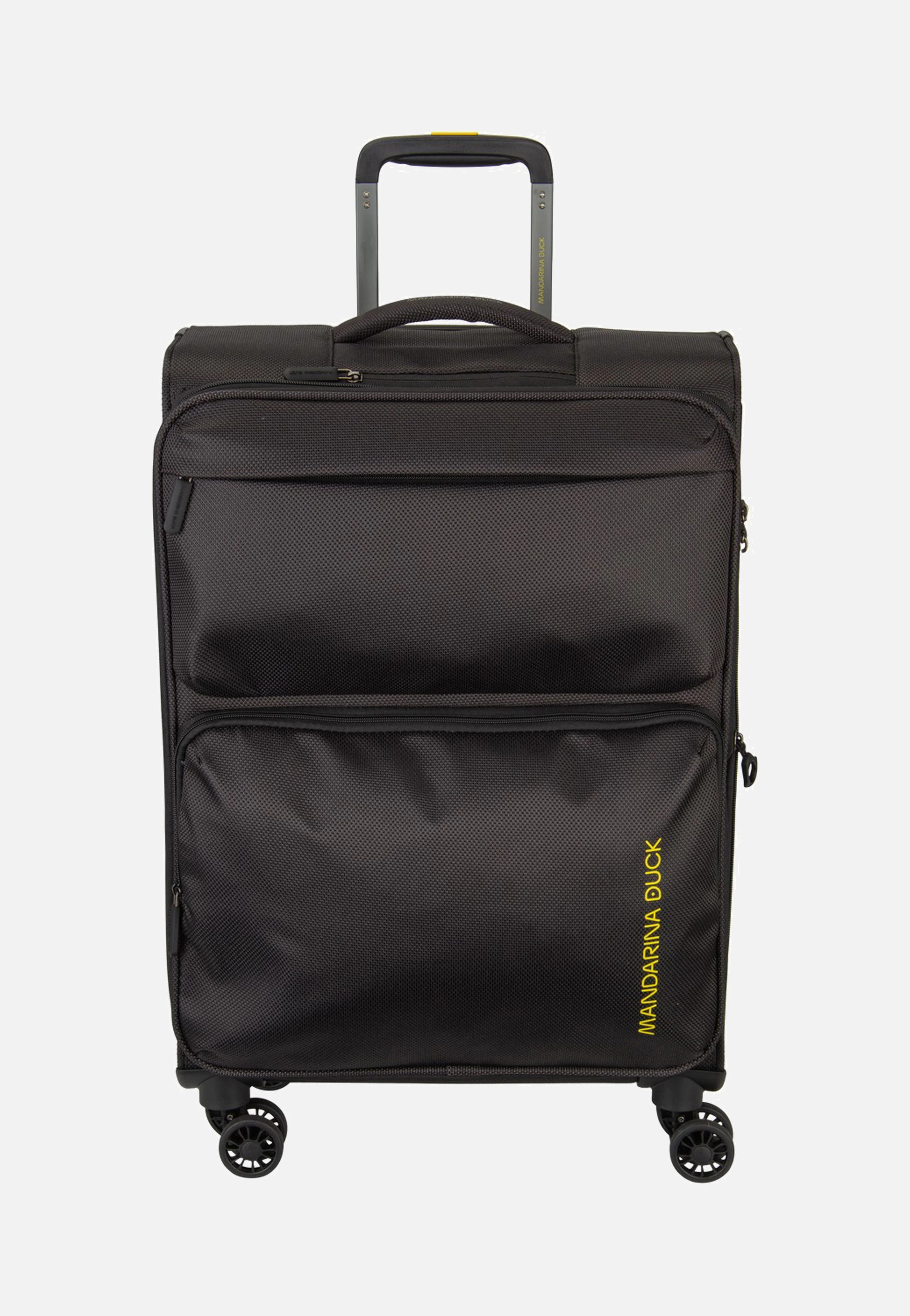 Zephyr Medium Exp OTV03 Black - Koffer - Image 2