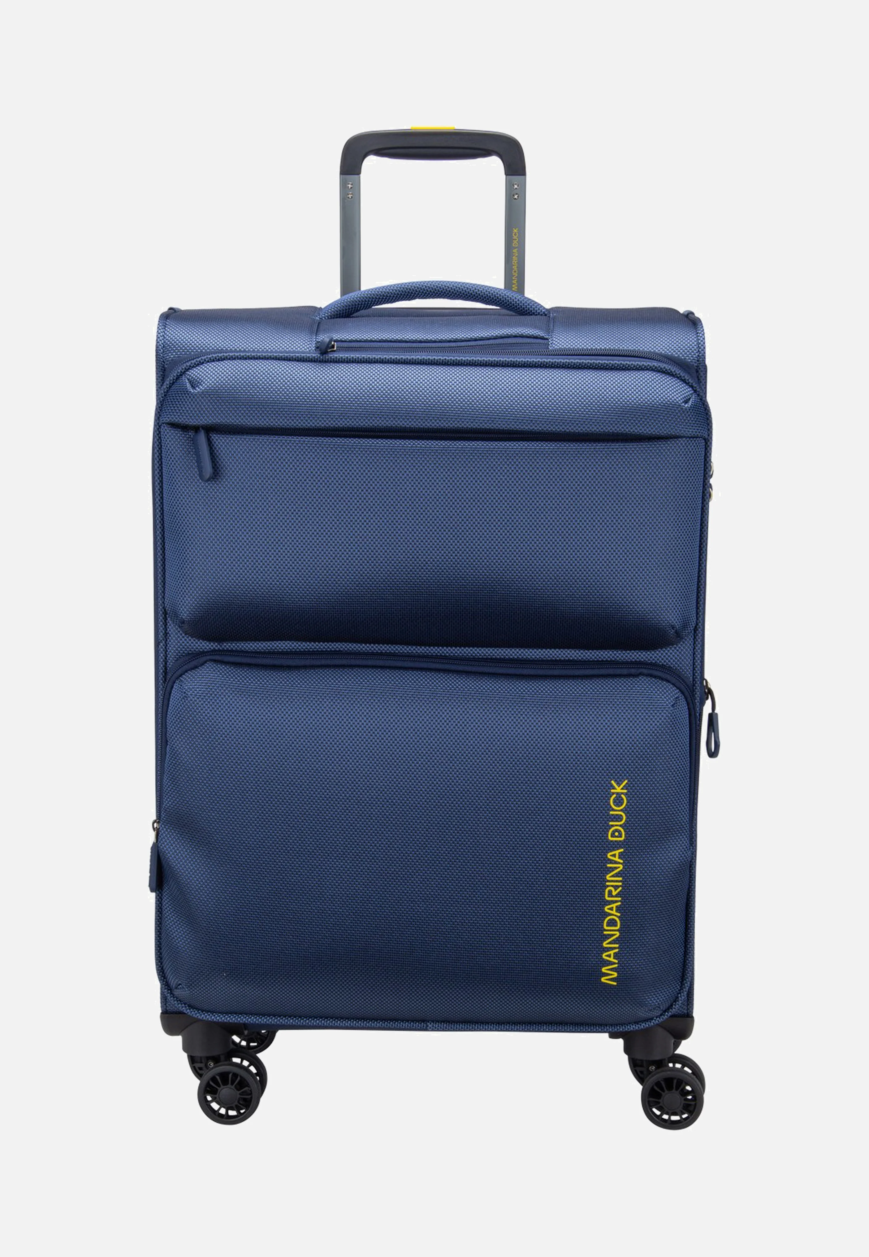 Zephyr Medium Exp OTV03 Dress Blue - Koffer - Image 2