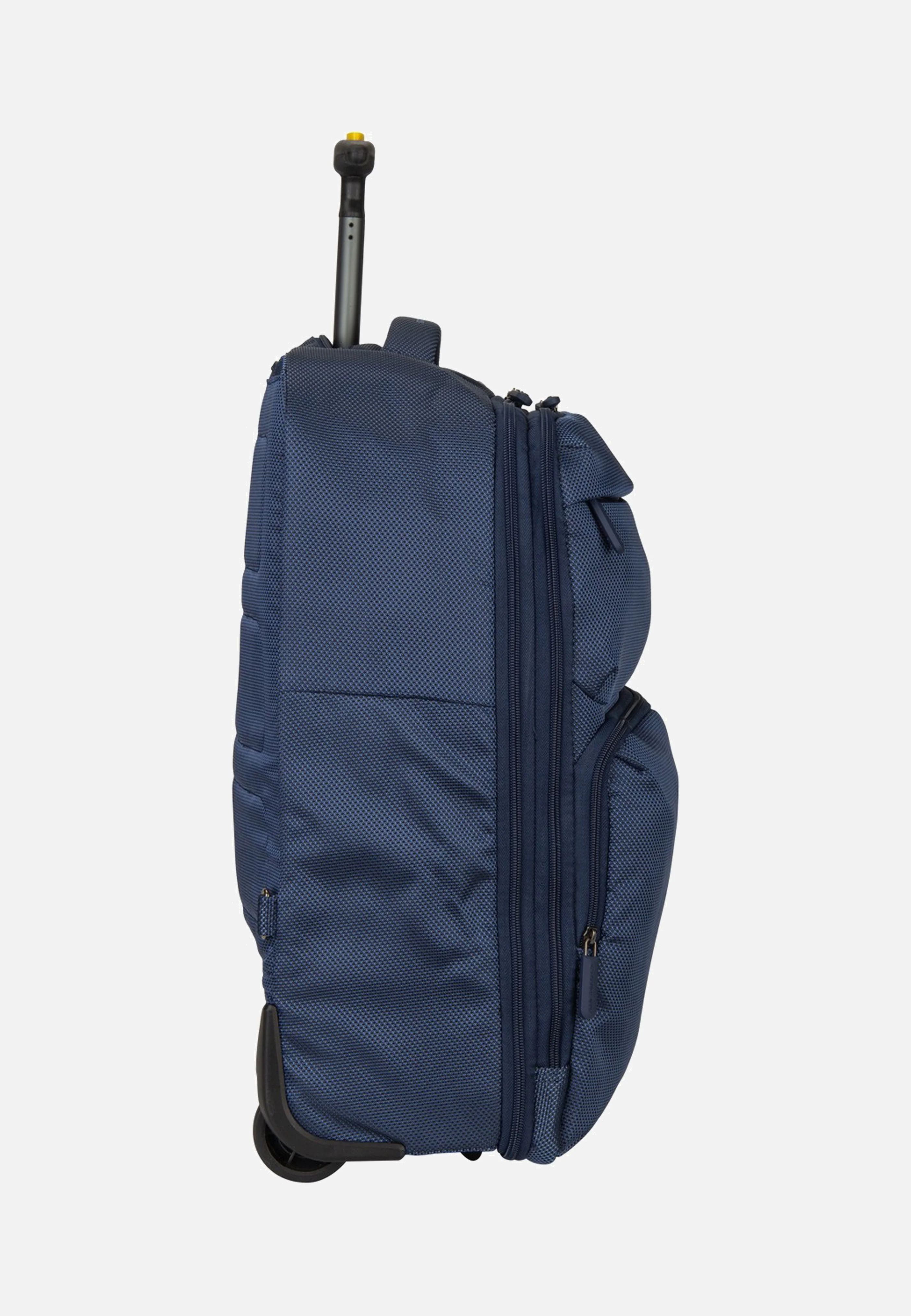 Zephyr Trolley OTV06 Dress Blue - Rucksack-Trolley - Image 5