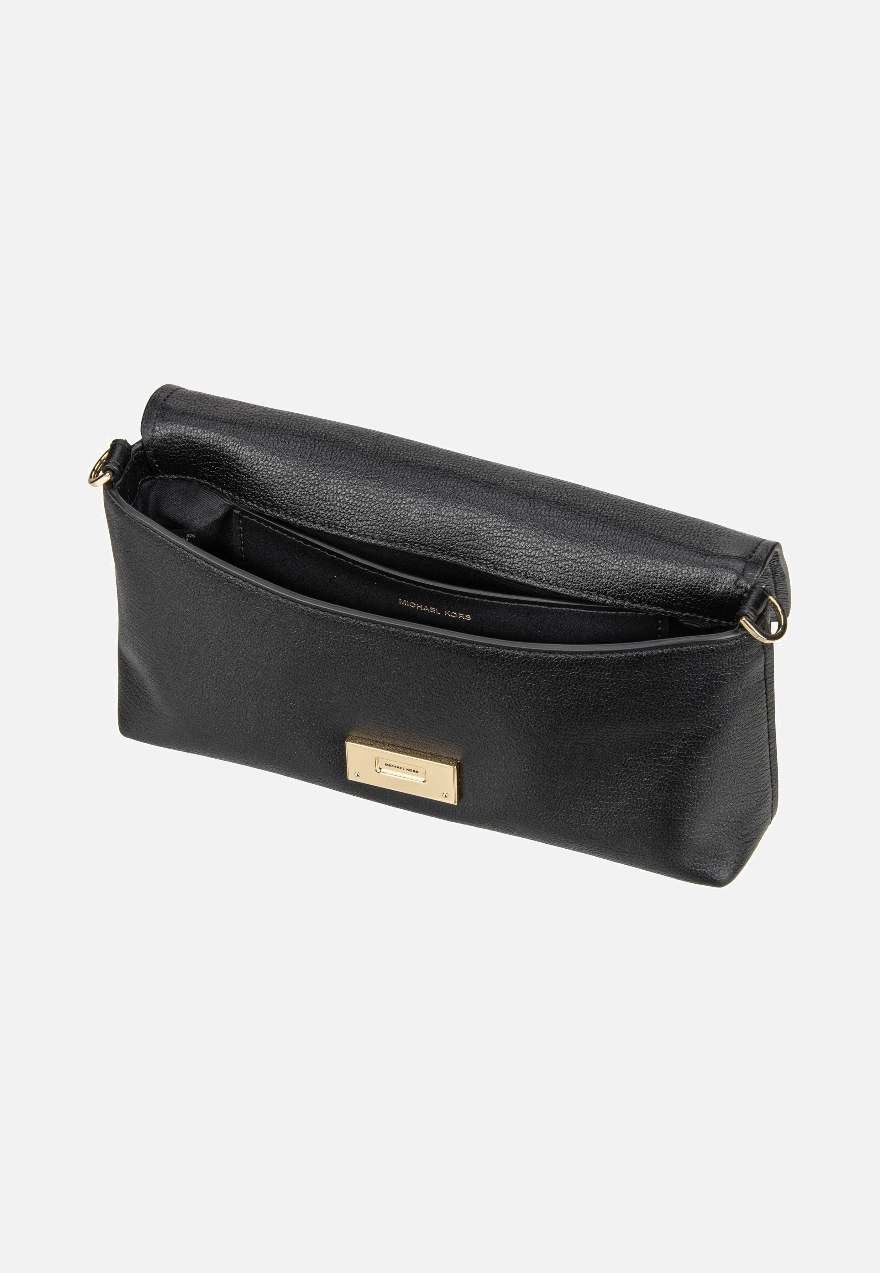Addie MD Conv Pouchette Xbody Black - UmhÀngetasche - Image 3
