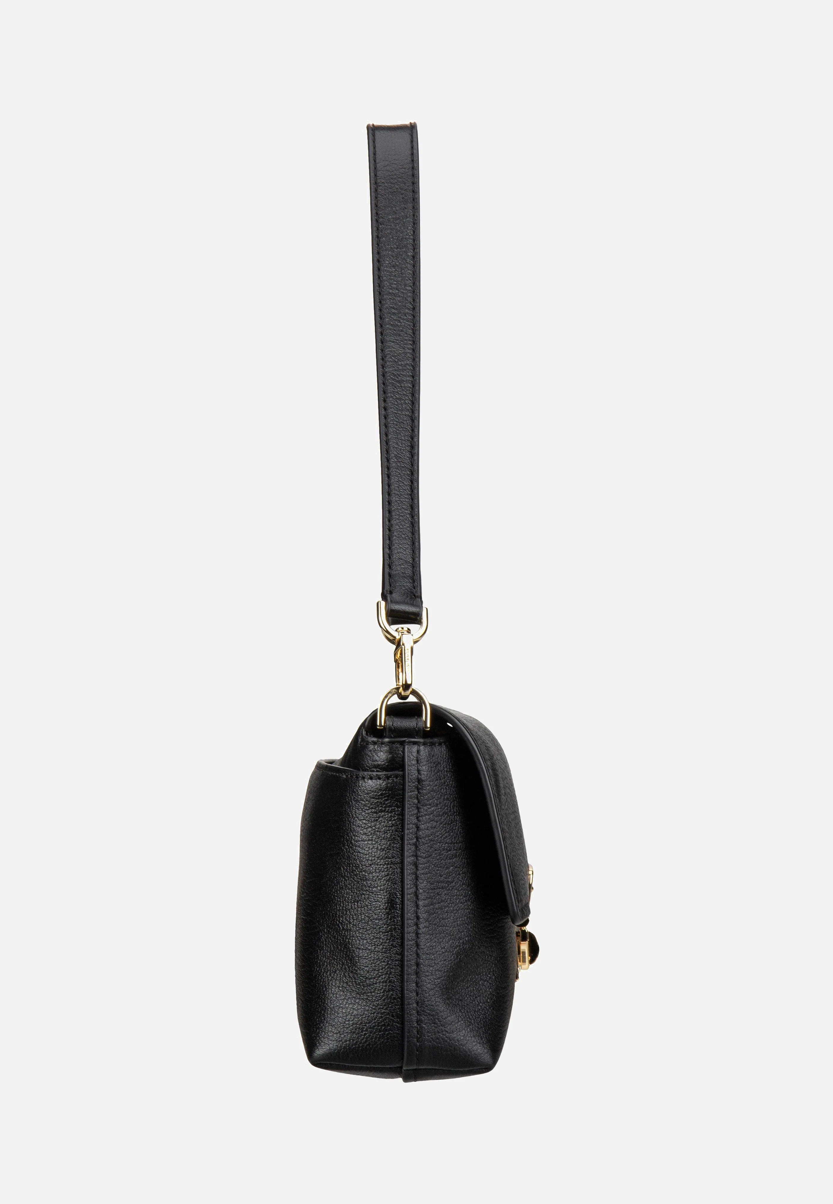 Addie MD Conv Pouchette Xbody Black - UmhÀngetasche - Image 4