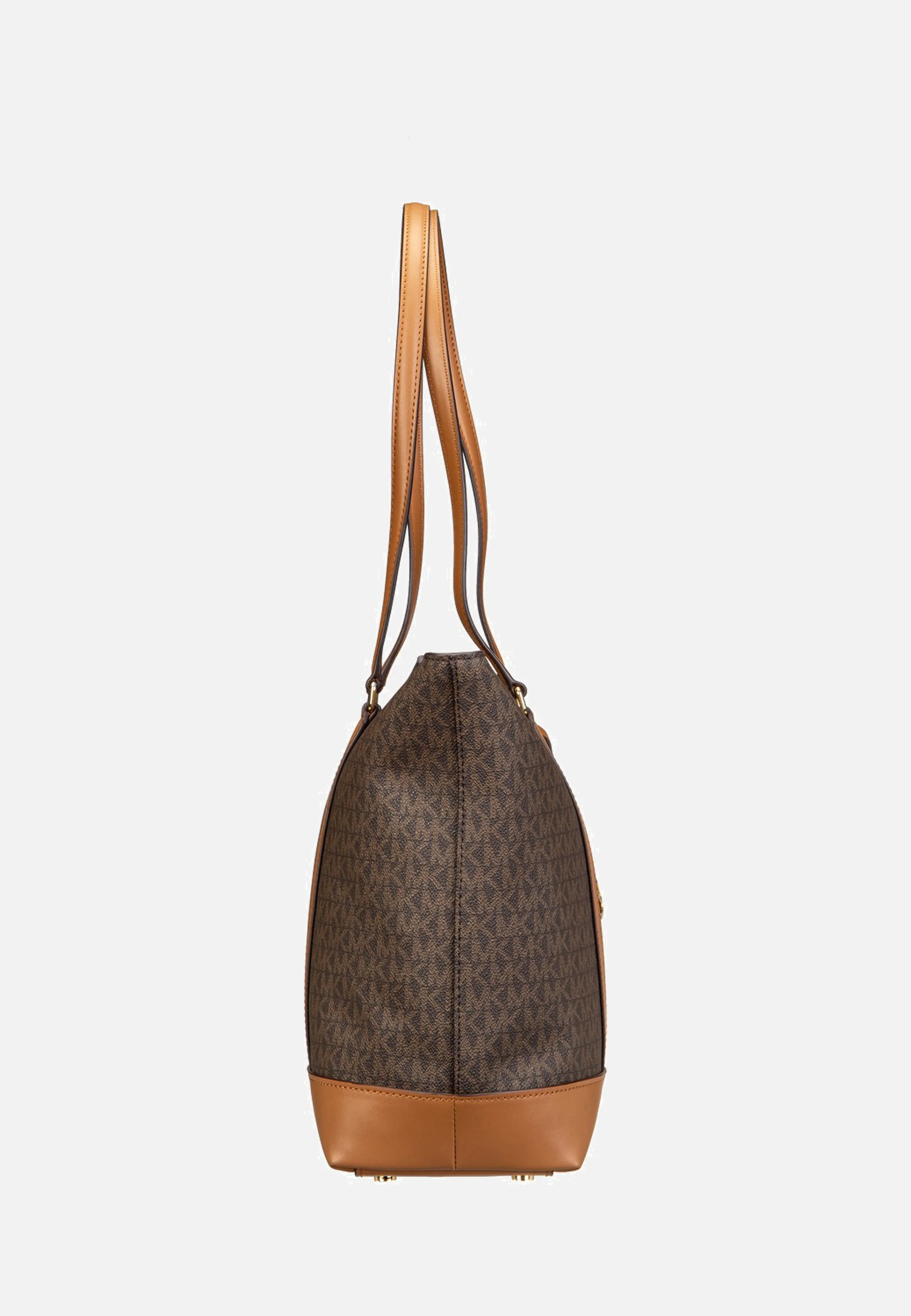 Andie MD NS Tote Brown/Acorn - Shopper - Image 4