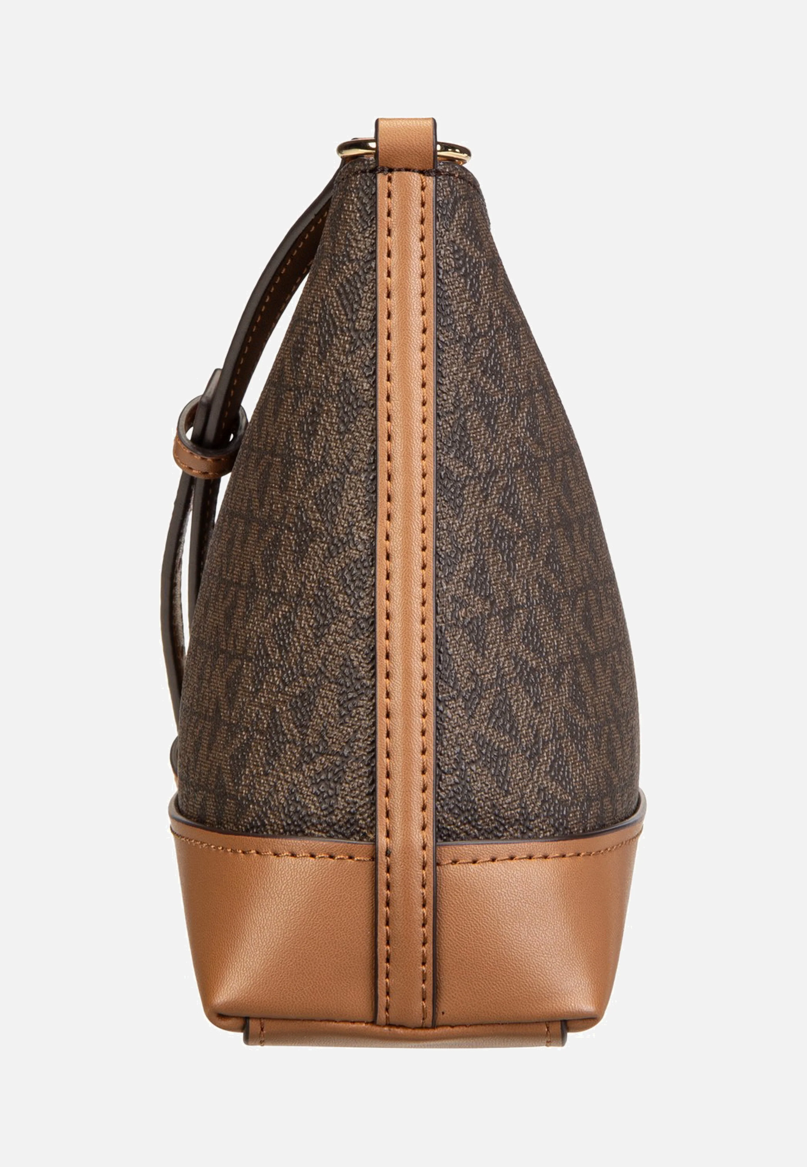 Andie SM TZ Xbody Brown/Acorn - Crossbody Bag - Image 4
