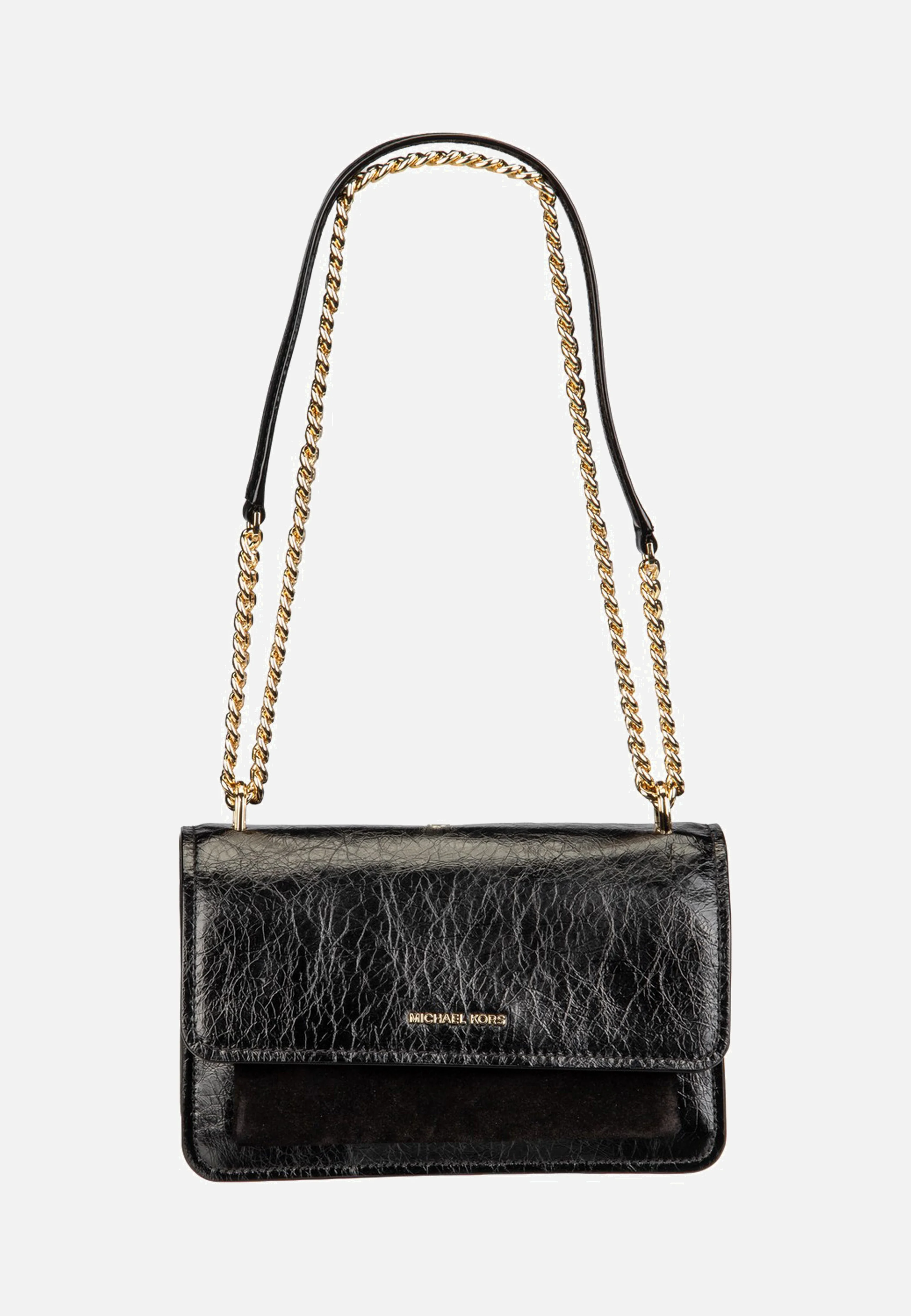 Claire LG Shoulder Crash Black - Abendtasche - Image 2