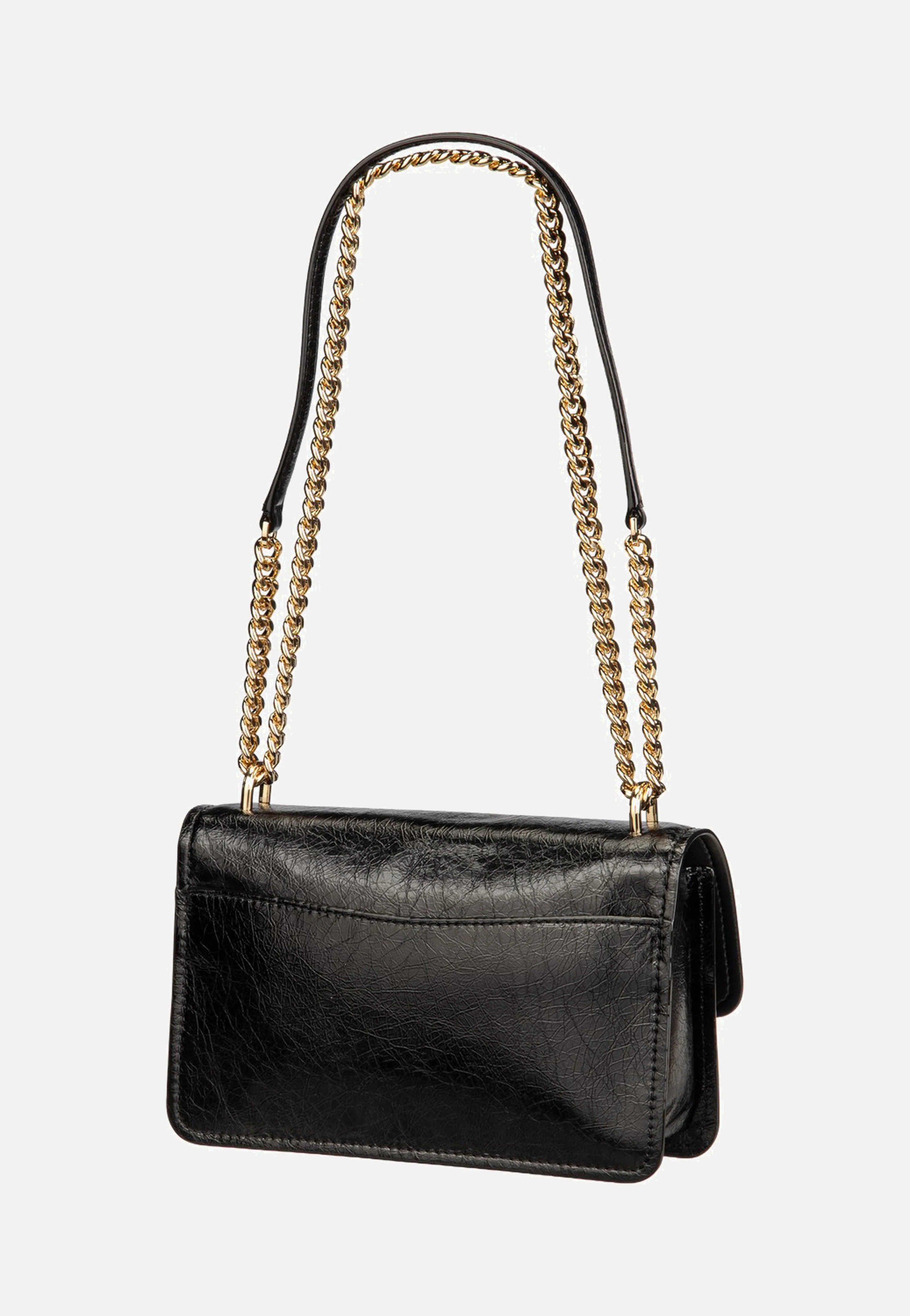 Claire LG Shoulder Crash Black - Abendtasche - Image 3