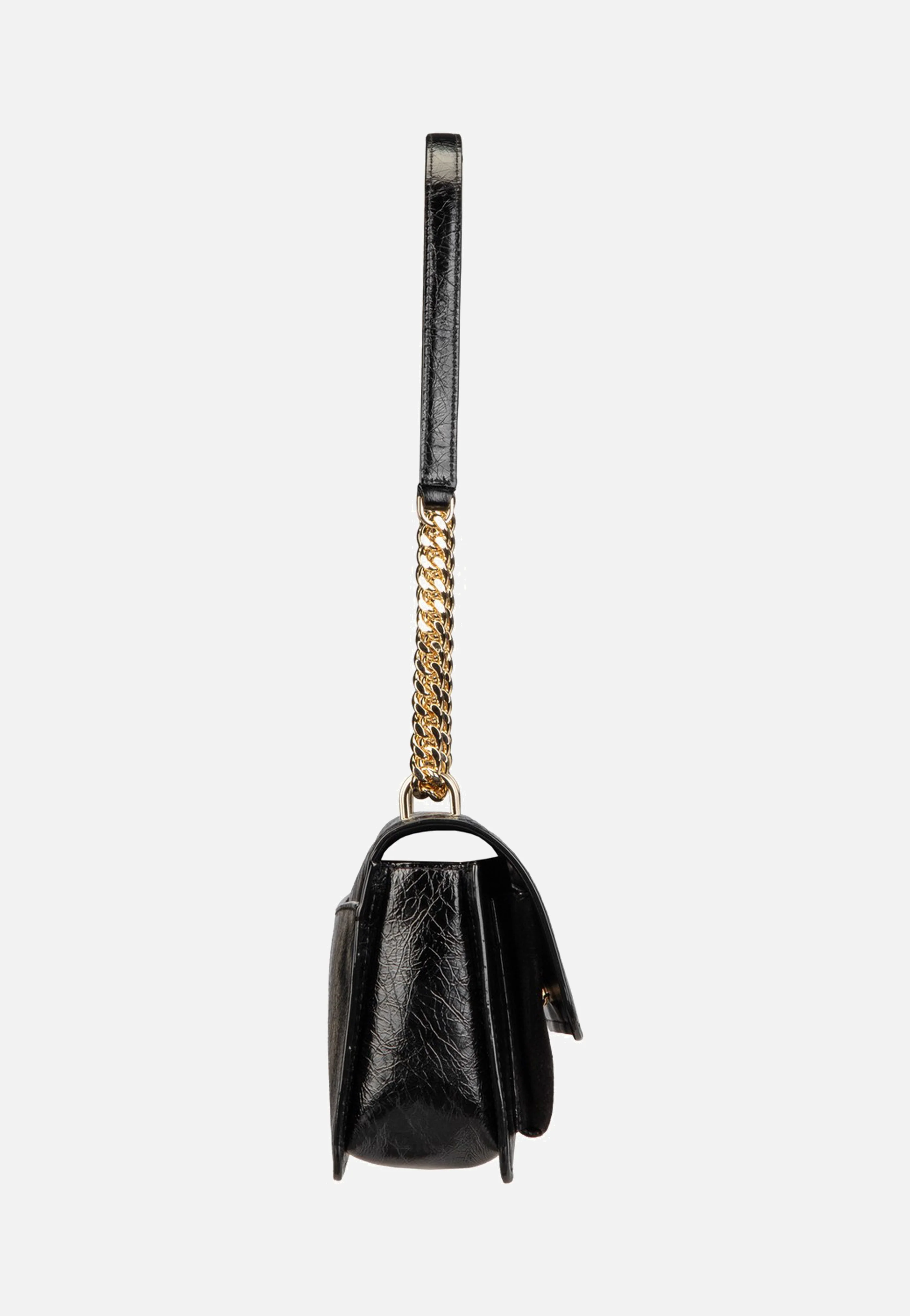Claire LG Shoulder Crash Black - Abendtasche - Image 4
