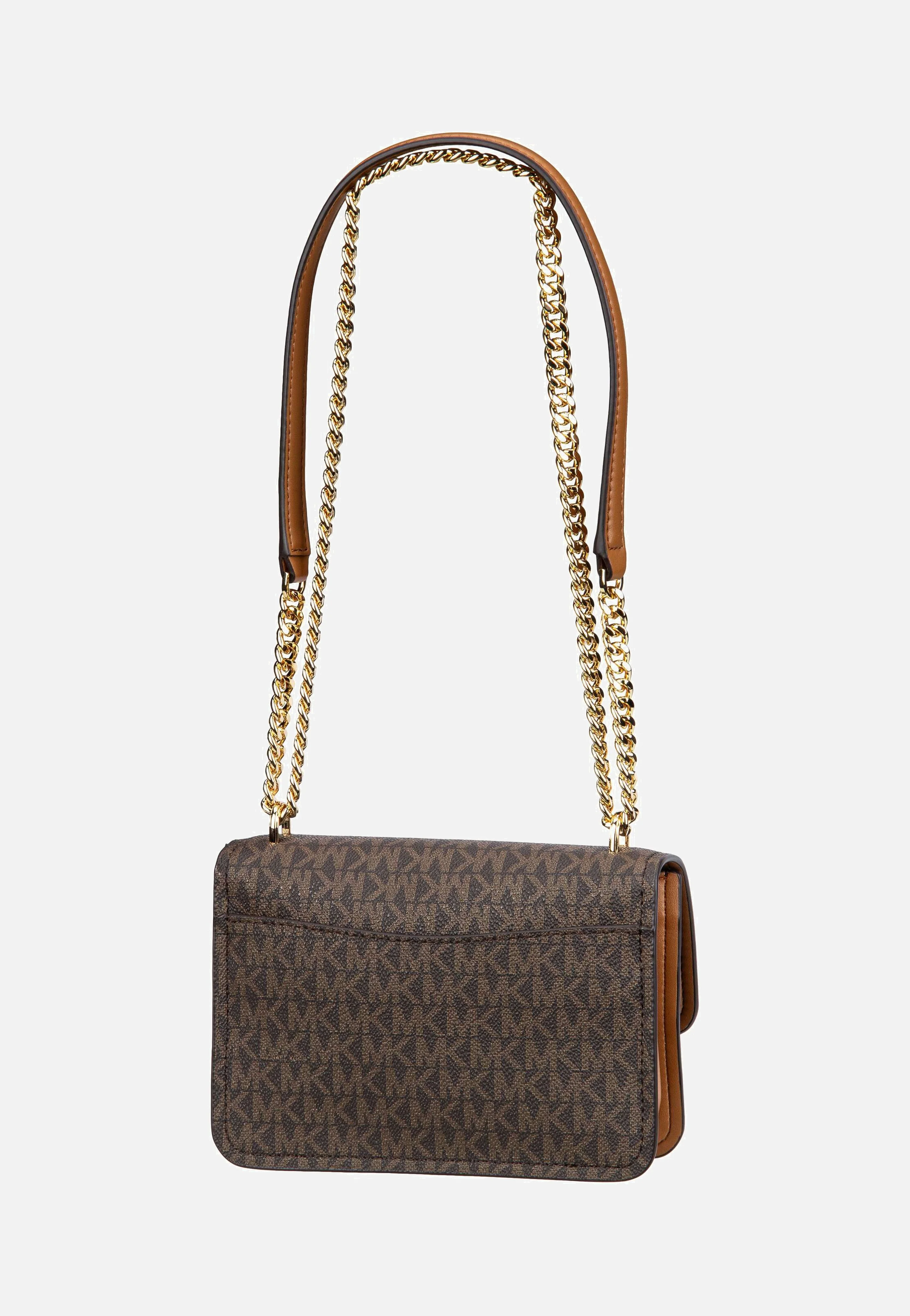 Claire SM Xbody MK Signature Brown/Acorn - Abendtasche - Image 2