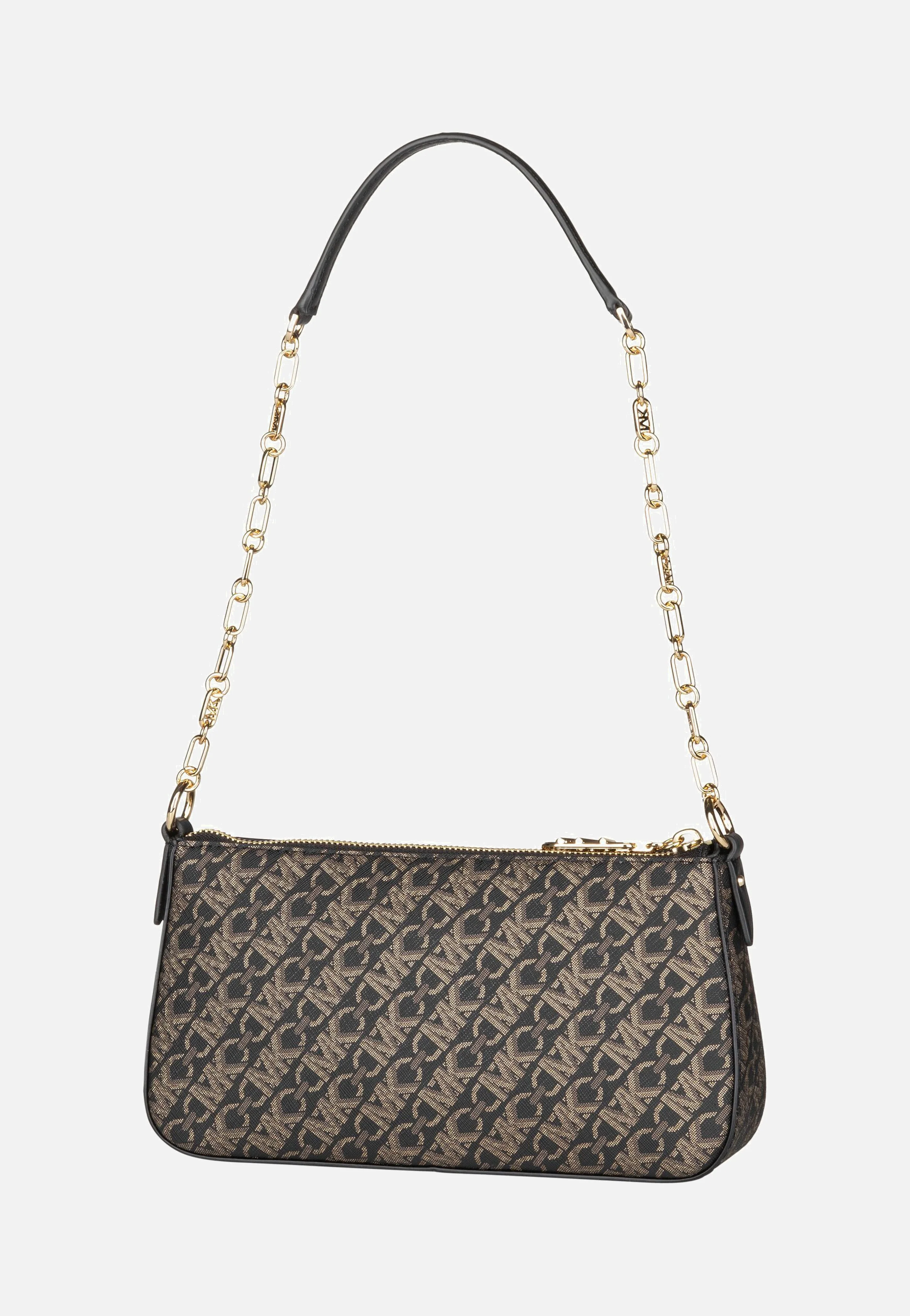 Empire MD Chain MK SIG Black/Gold - Abendtasche - Image 2