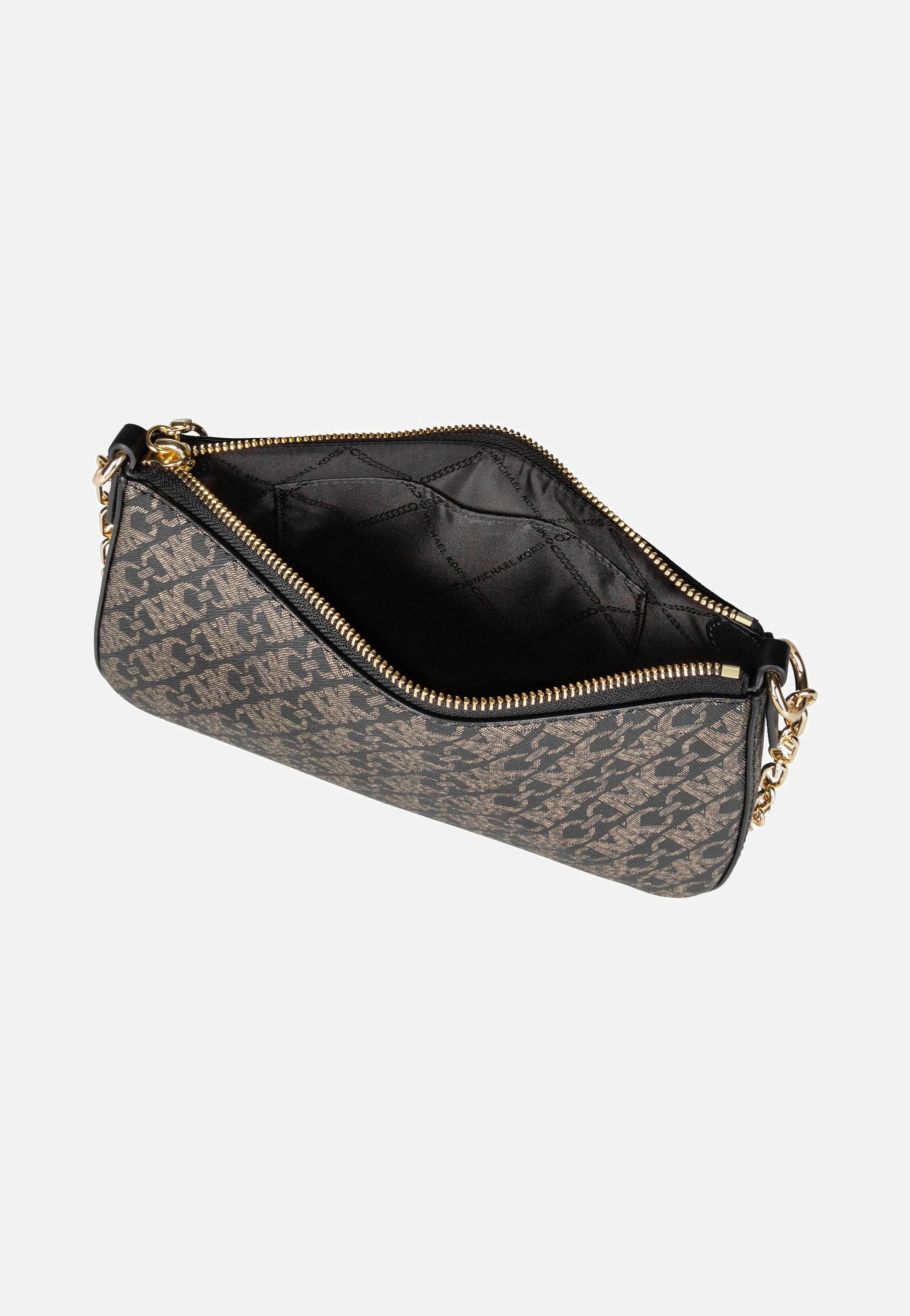 Empire MD Chain MK SIG Black/Gold - Abendtasche - Image 3