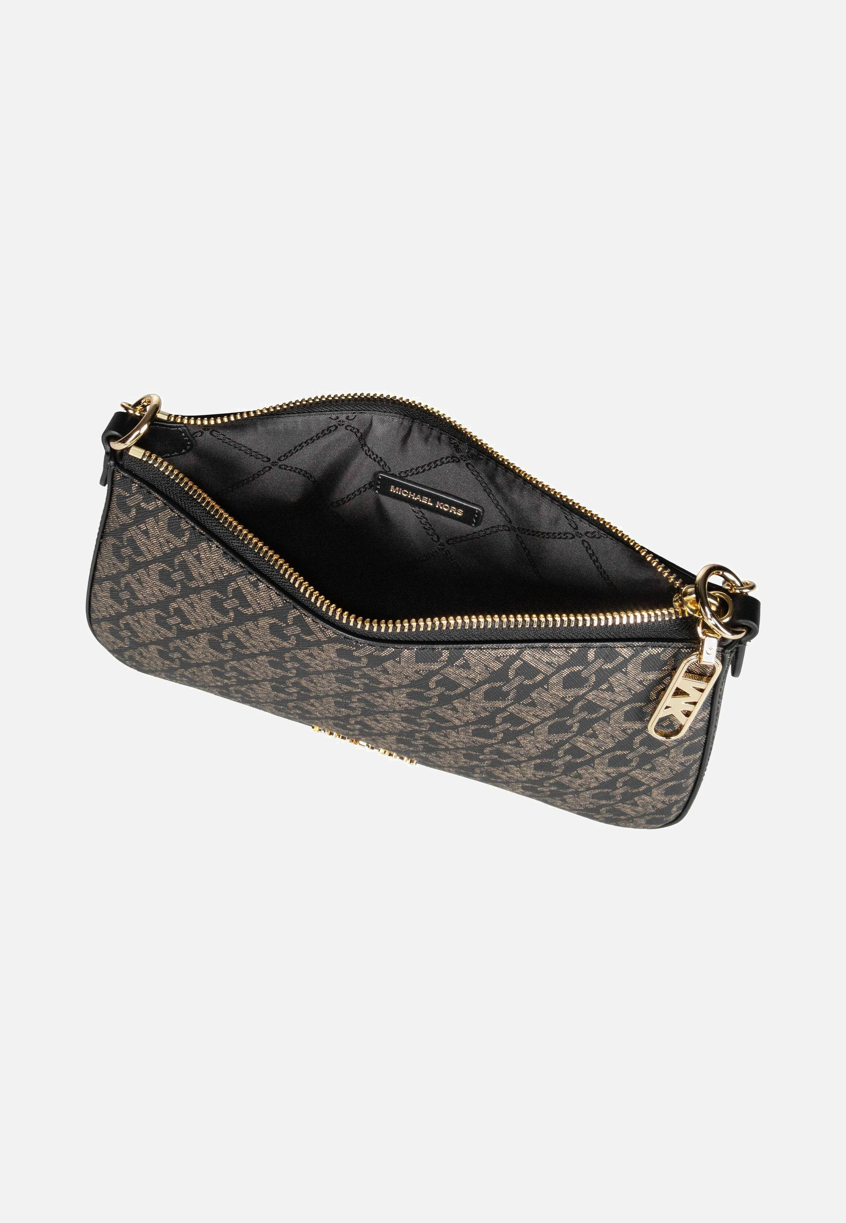 Empire MD Chain MK SIG Black/Gold - Abendtasche - Image 4