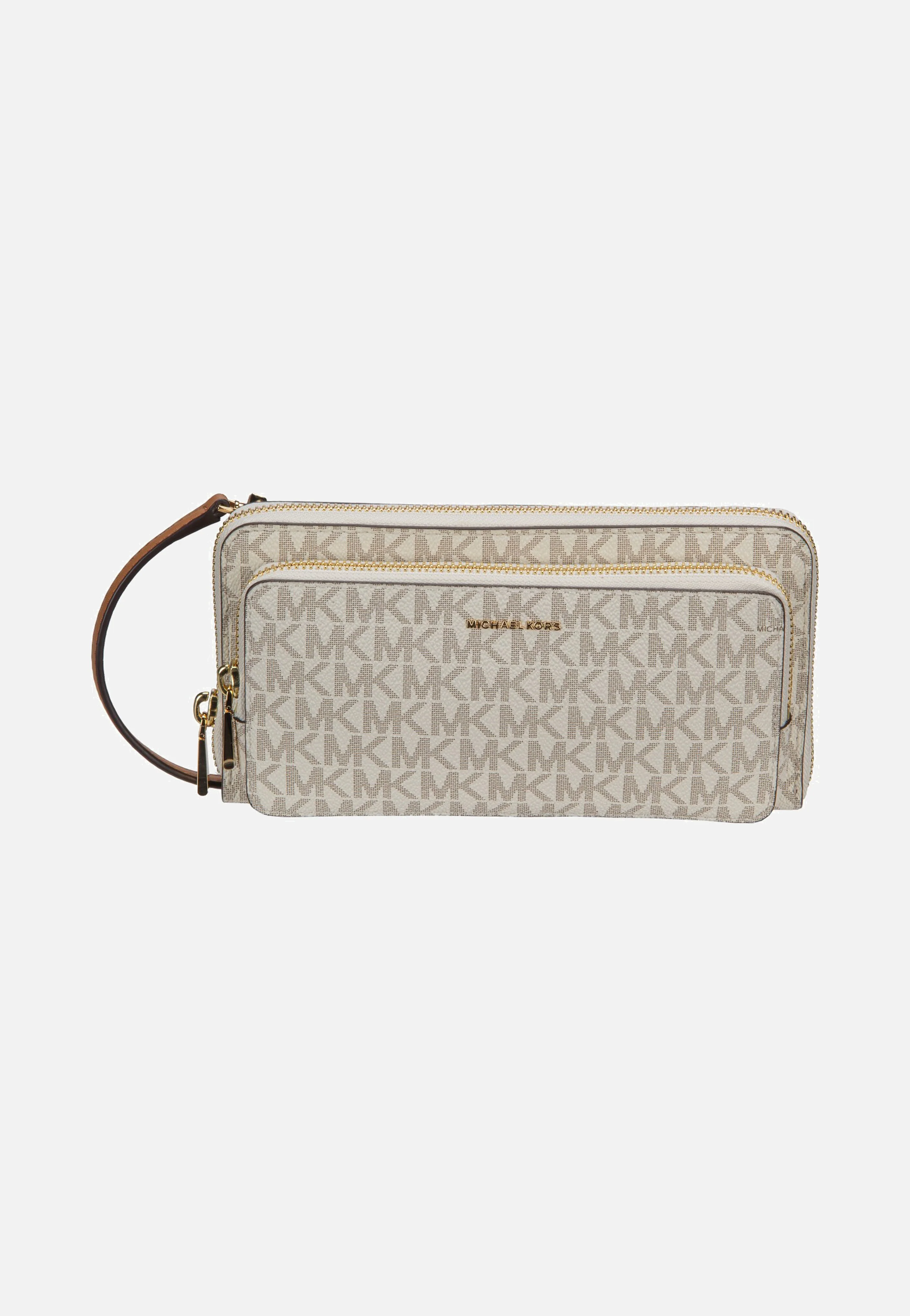 Jet Set LG Continental Xbody Vanilla/Acorn - Abendtasche - Image 2