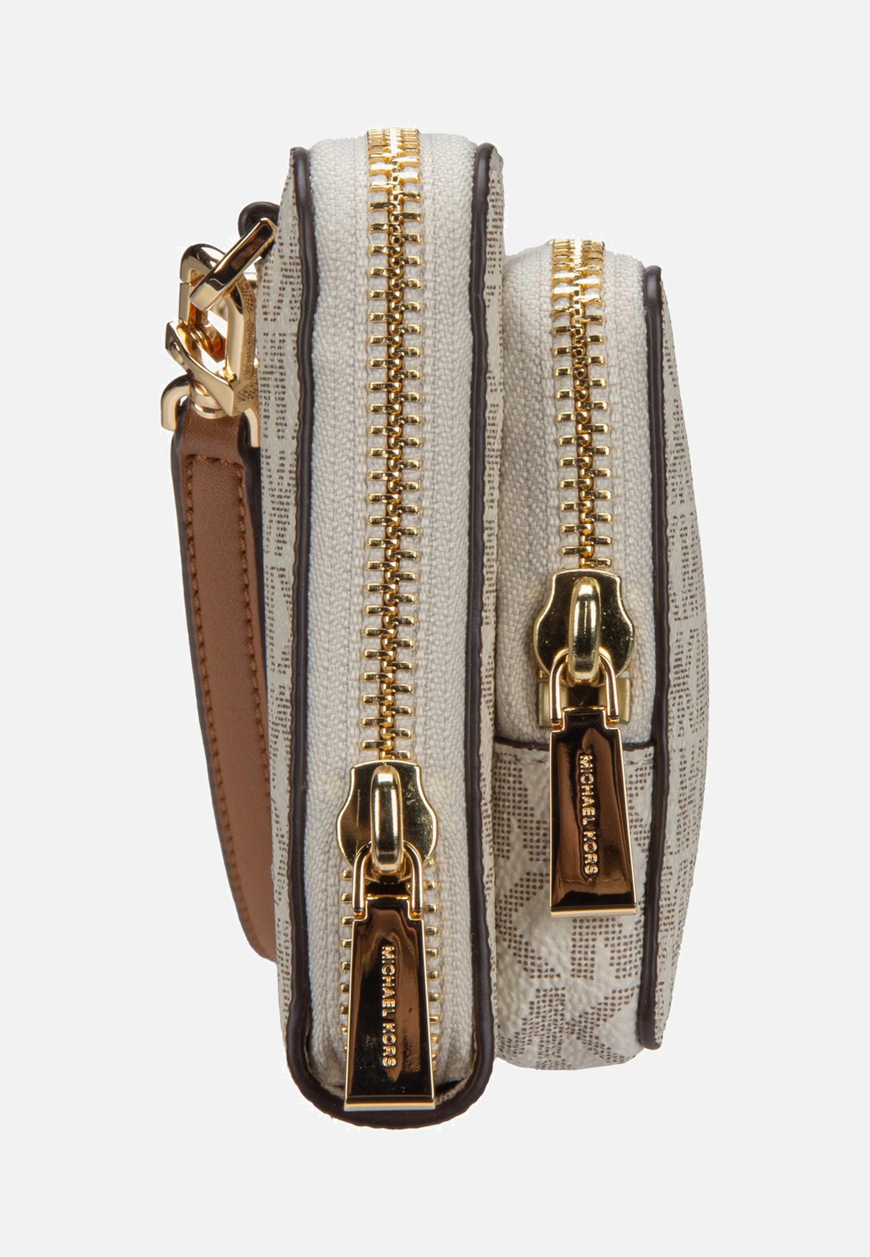 Jet Set LG Continental Xbody Vanilla/Acorn - Abendtasche - Image 4