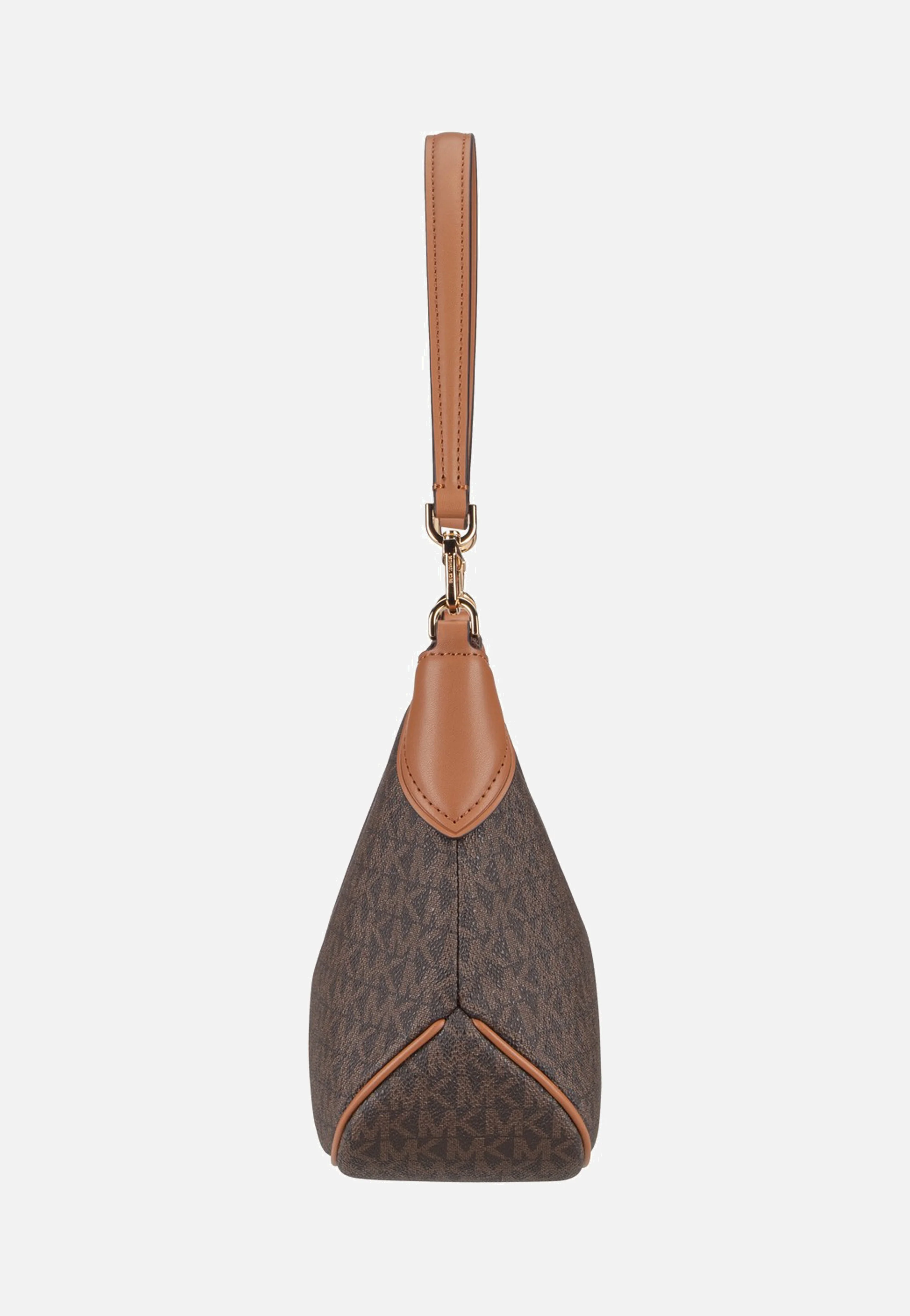 Jet Set MD Conv Pouchette Xbody Brown/Acorn - Umhängetasche - Image 4