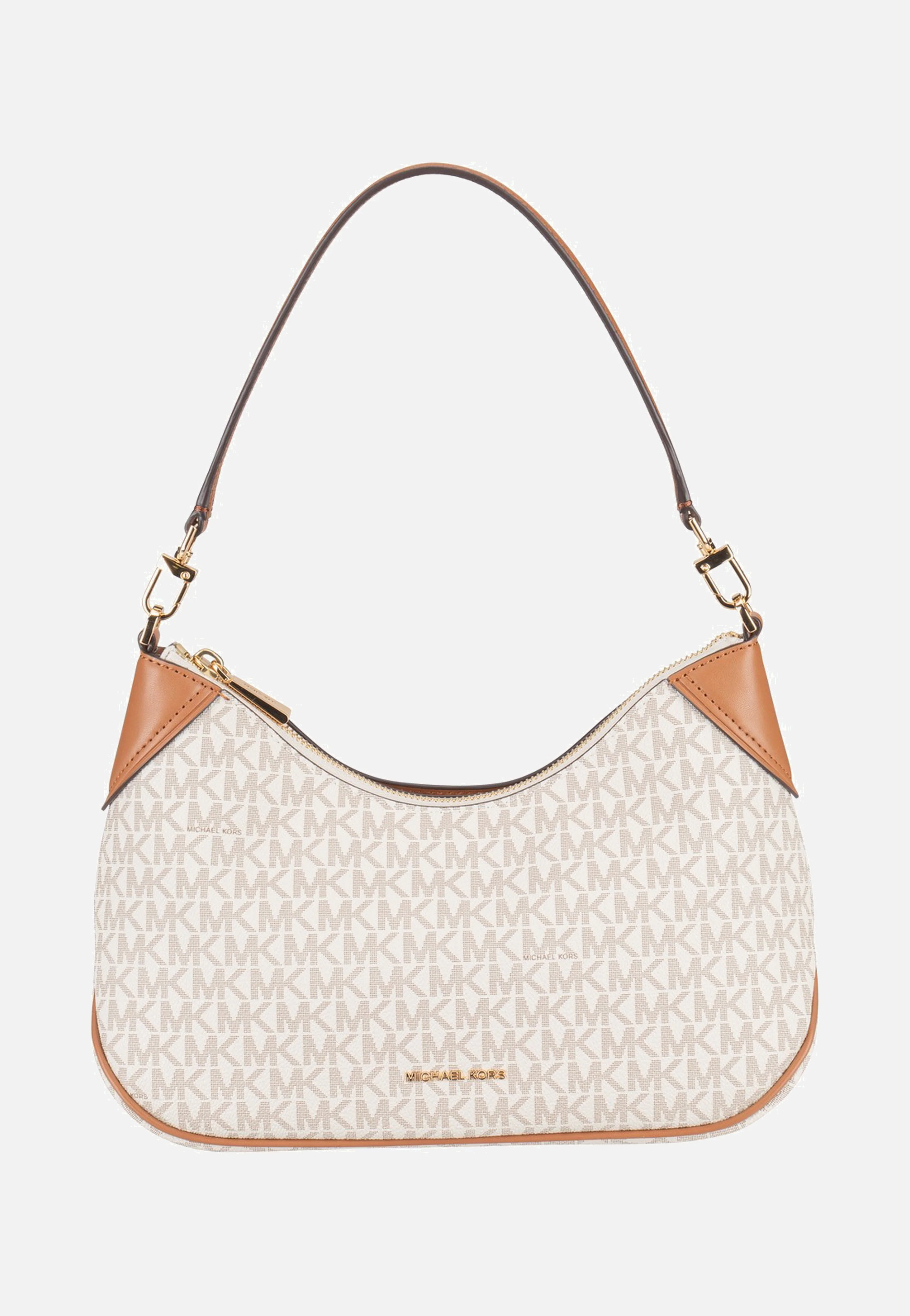 Jet Set MD Conv Pouchette Xbody Vanilla/Acorn - Umhängetasche - Image 2