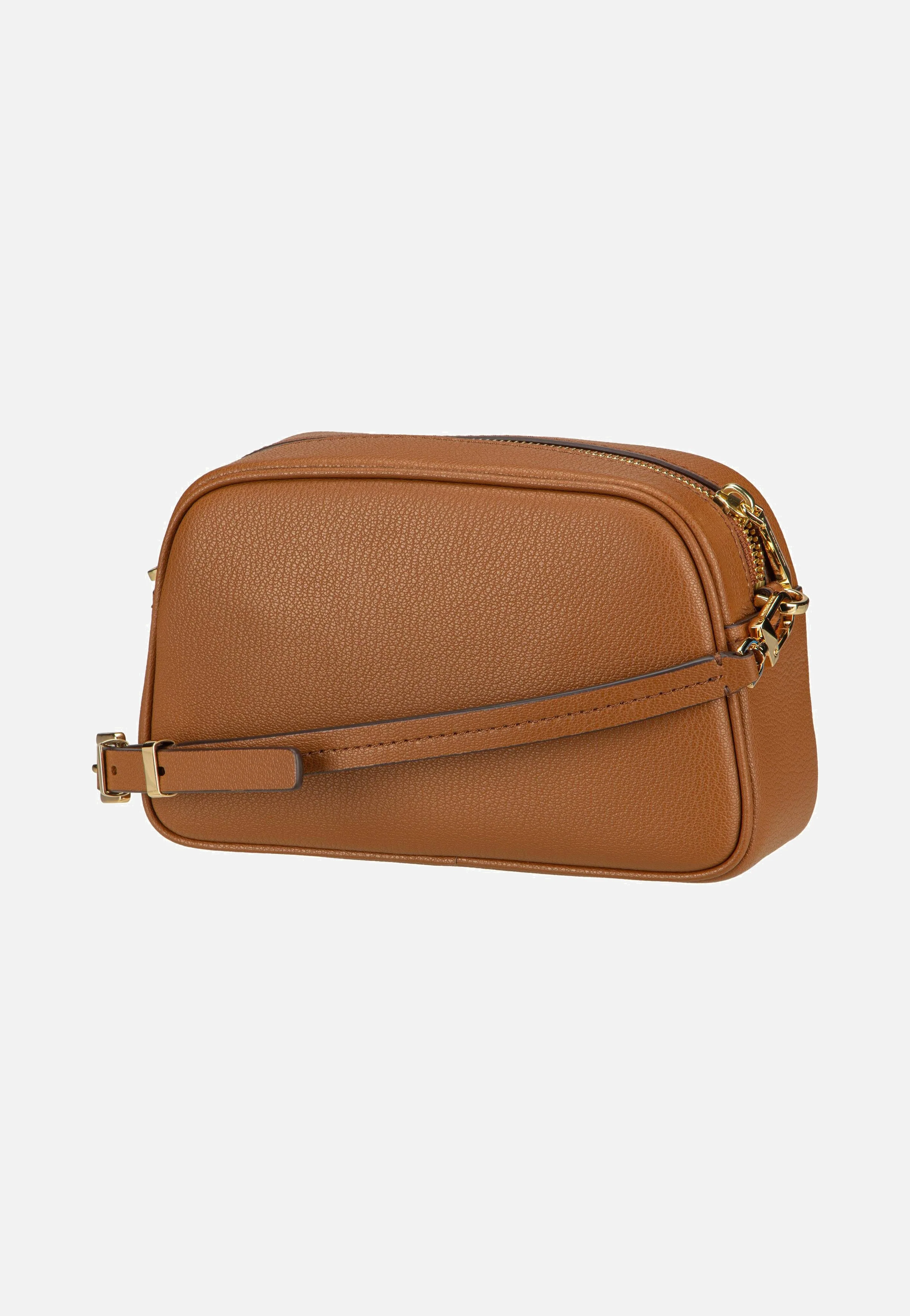 Jet Set SM Camera XBody Solid Embossed Luggage - Crossbody Bag - Image 2