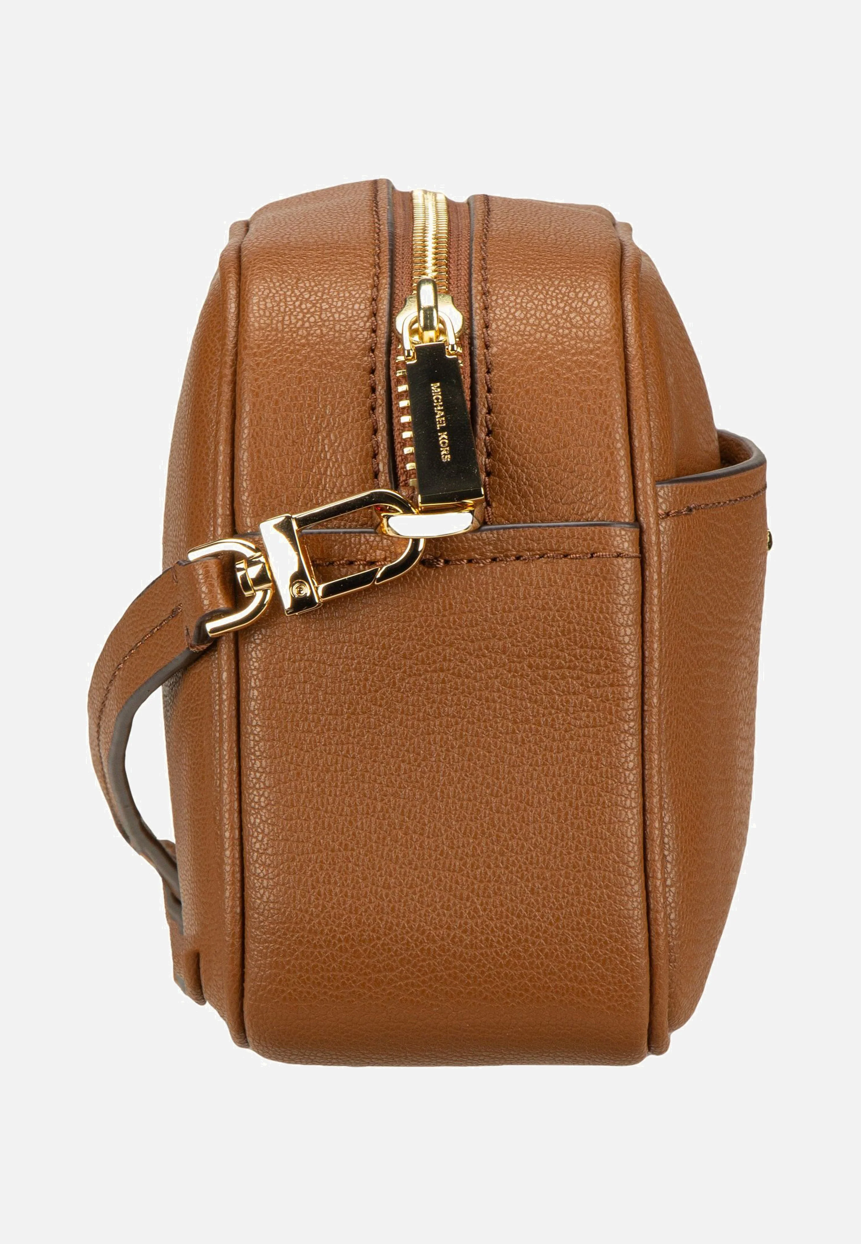 Jet Set SM Camera XBody Solid Embossed Luggage - Crossbody Bag - Image 4